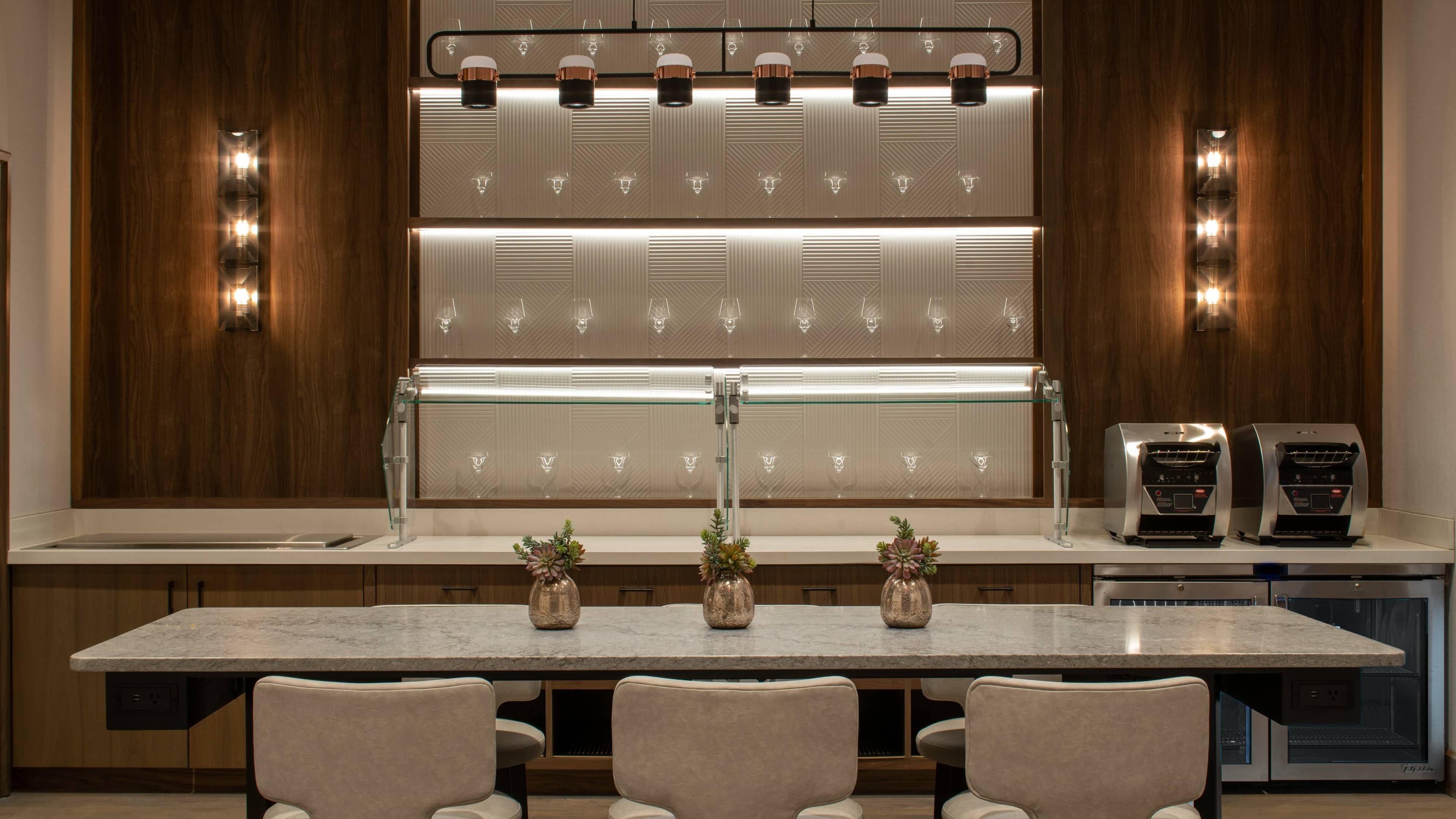 Tysons Corner Marriott — 12