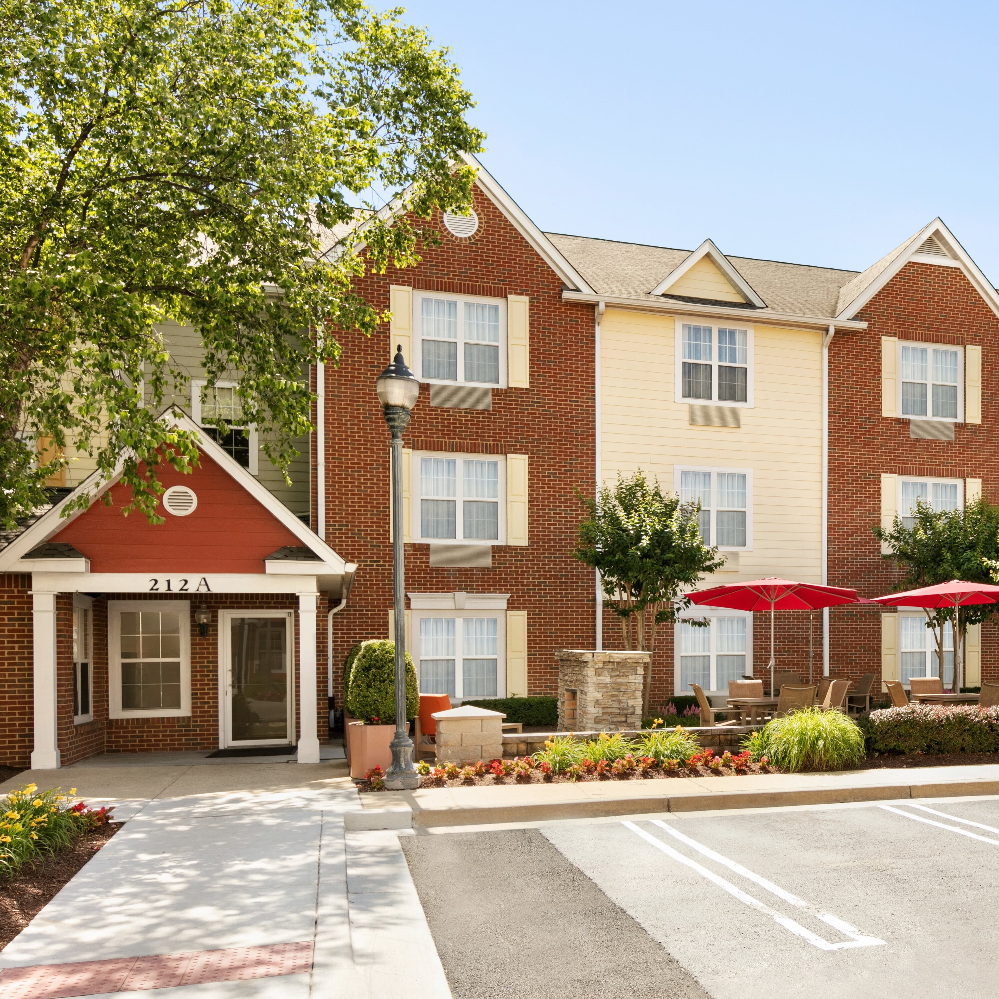 TownePlace Suites Gaithersburg - Image 1