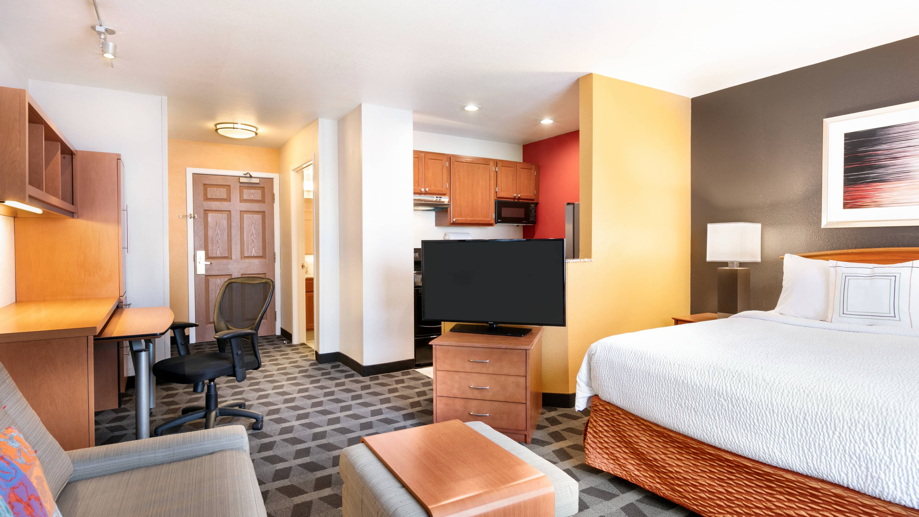 TownePlace Suites Gaithersburg - Image 2