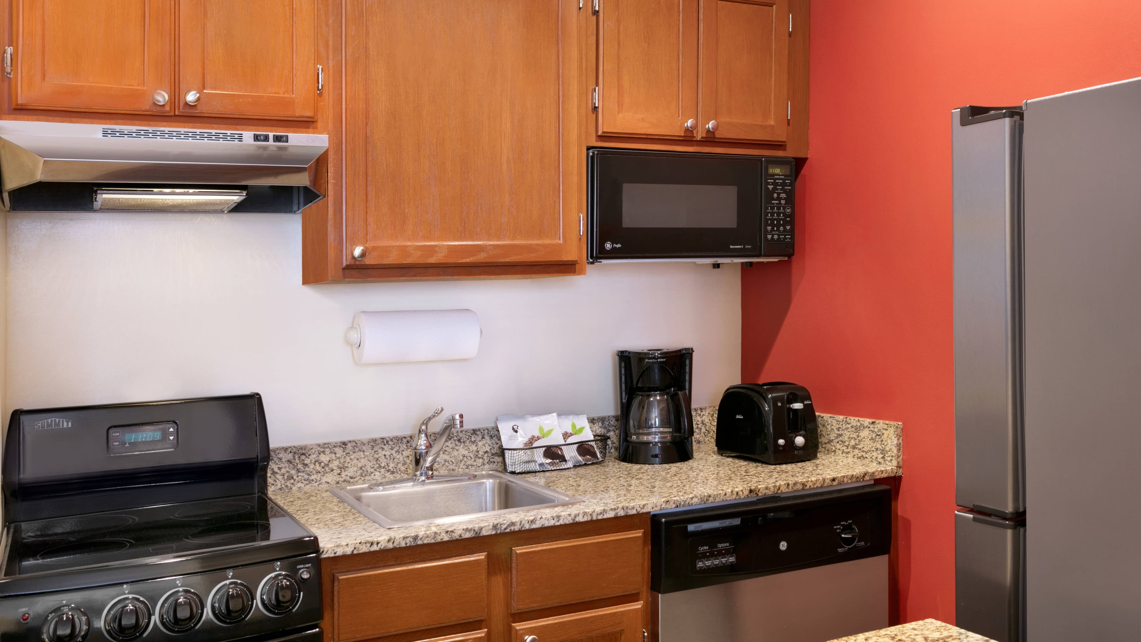 TownePlace Suites Gaithersburg - Image 3