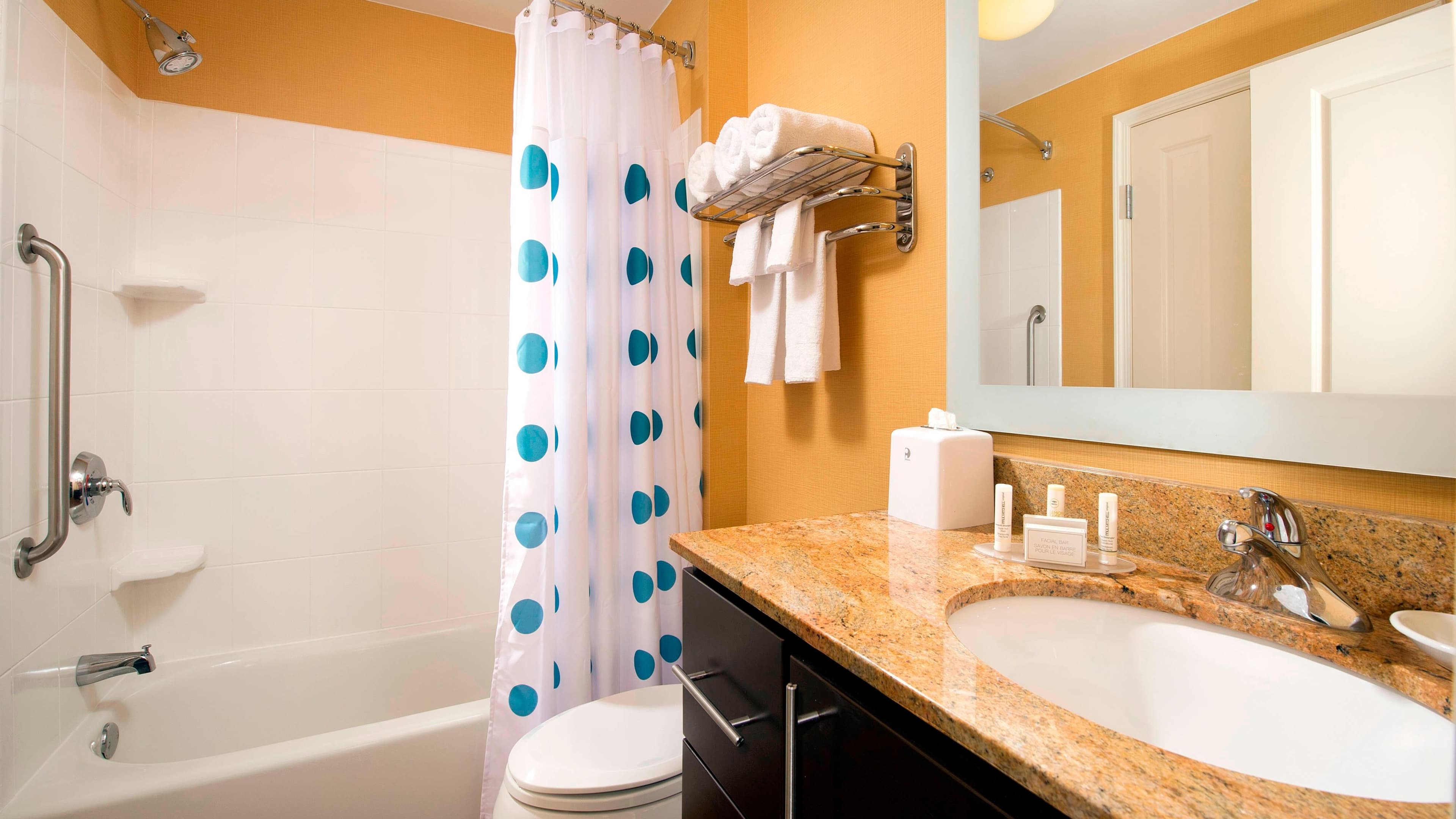 TownePlace Suites Lexington Park Patuxent River Naval Air Station - Image 5