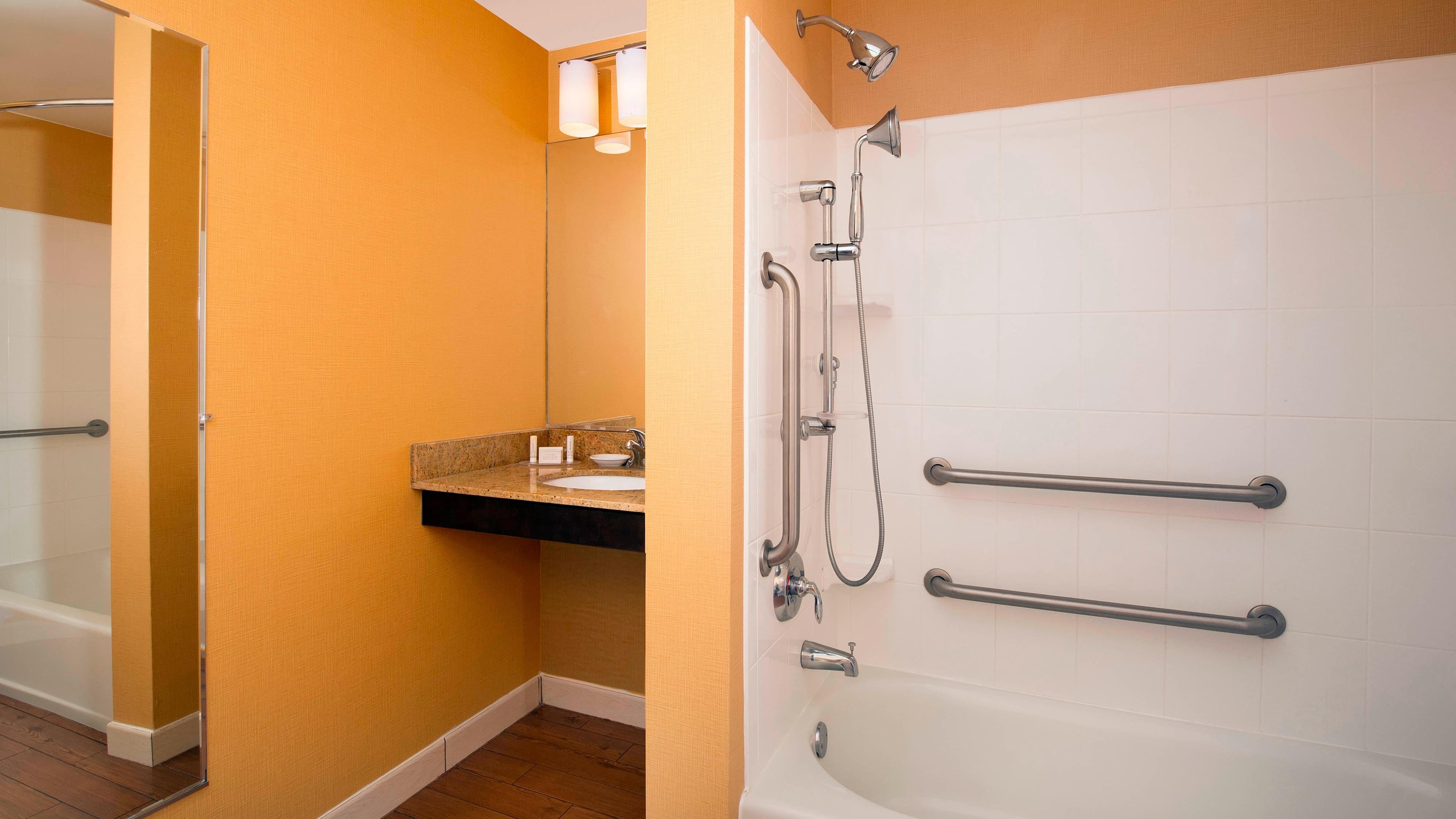 TownePlace Suites Lexington Park Patuxent River Naval Air Station — 11