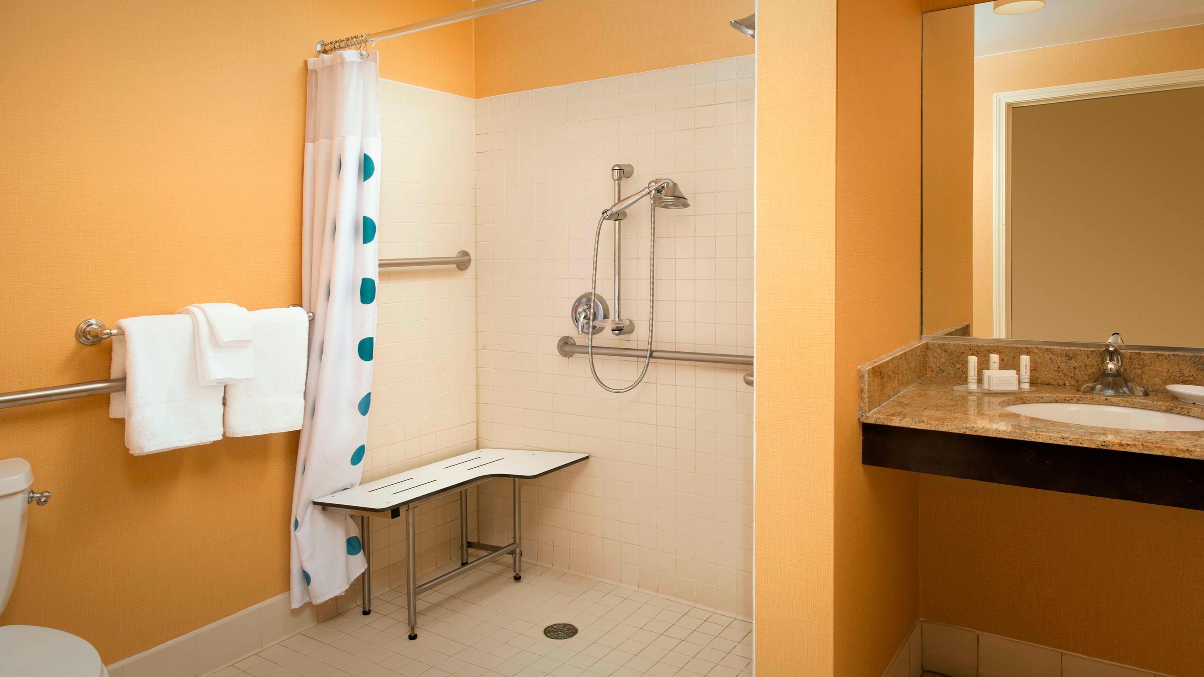 TownePlace Suites Lexington Park Patuxent River Naval Air Station — 10