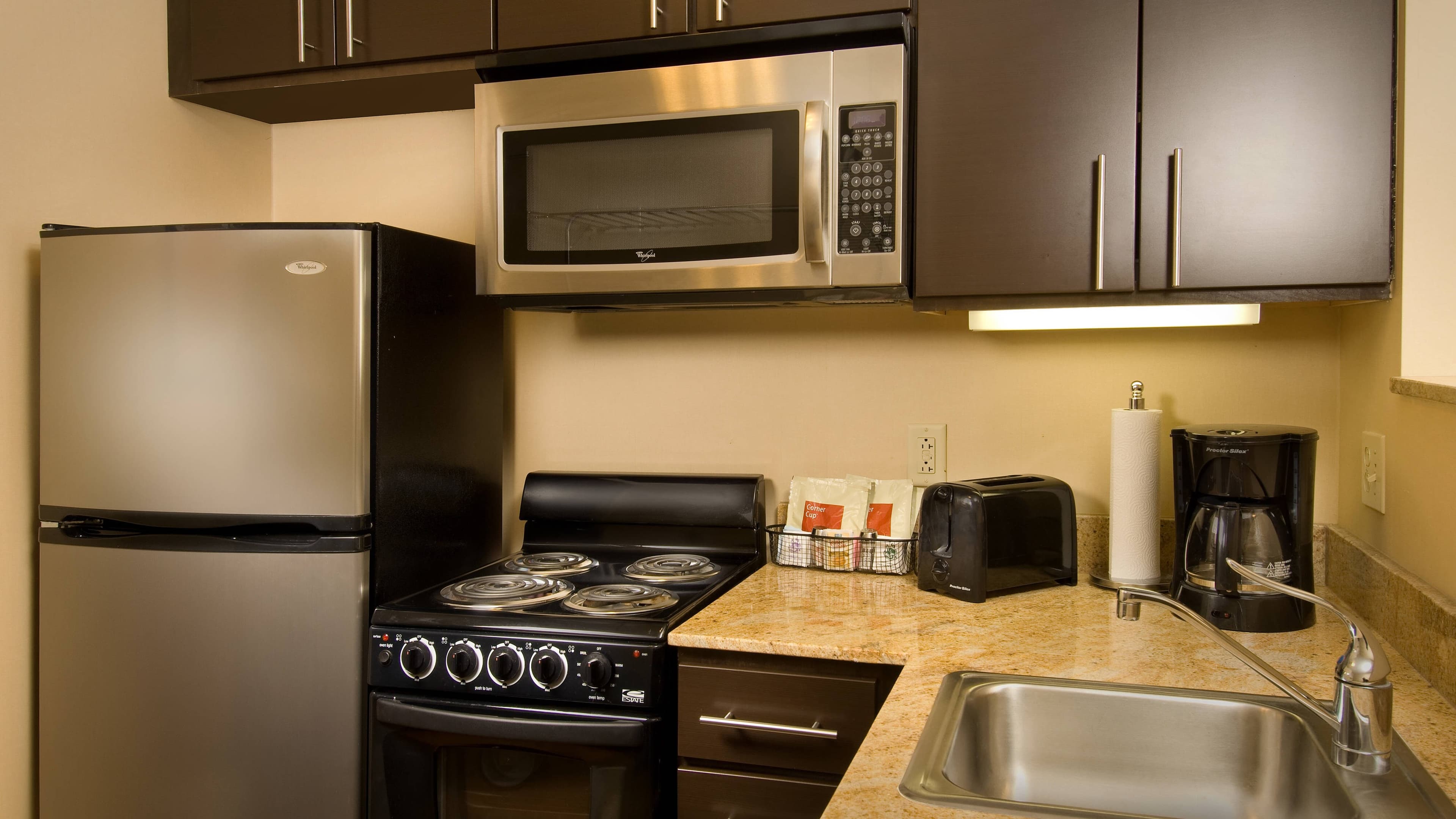 TownePlace Suites Lexington Park Patuxent River Naval Air Station - Image 3