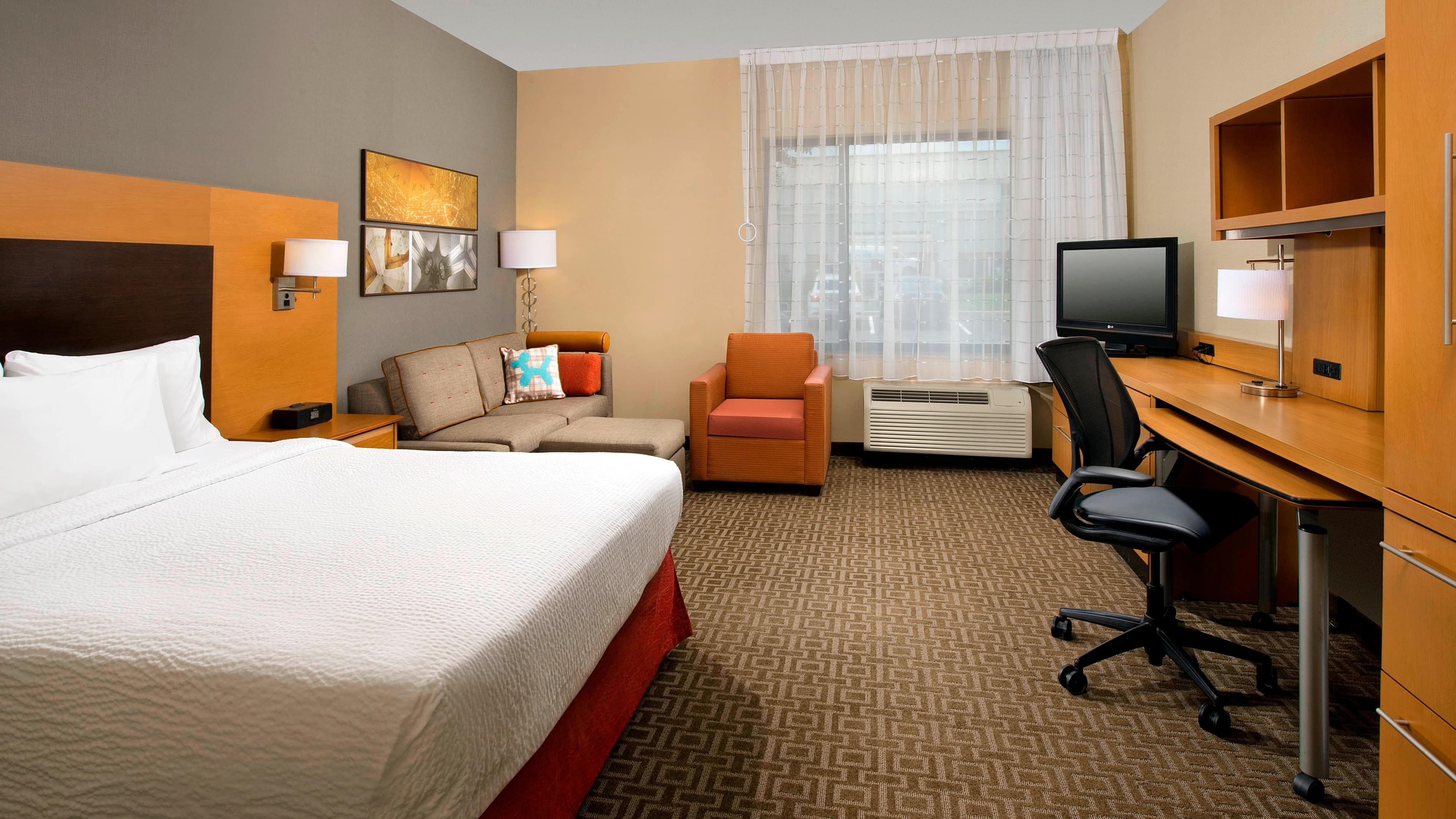 TownePlace Suites Lexington Park Patuxent River Naval Air Station — 7