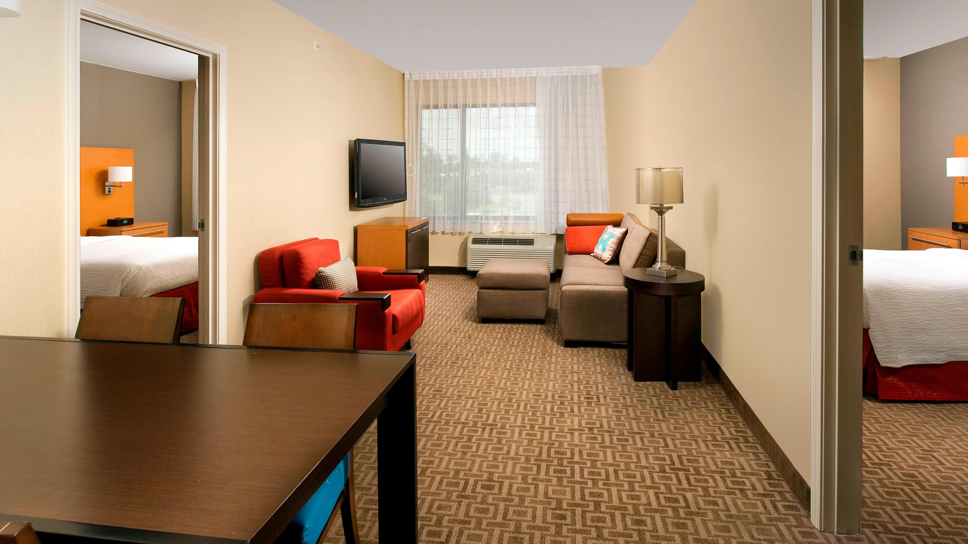 TownePlace Suites Lexington Park Patuxent River Naval Air Station — 13