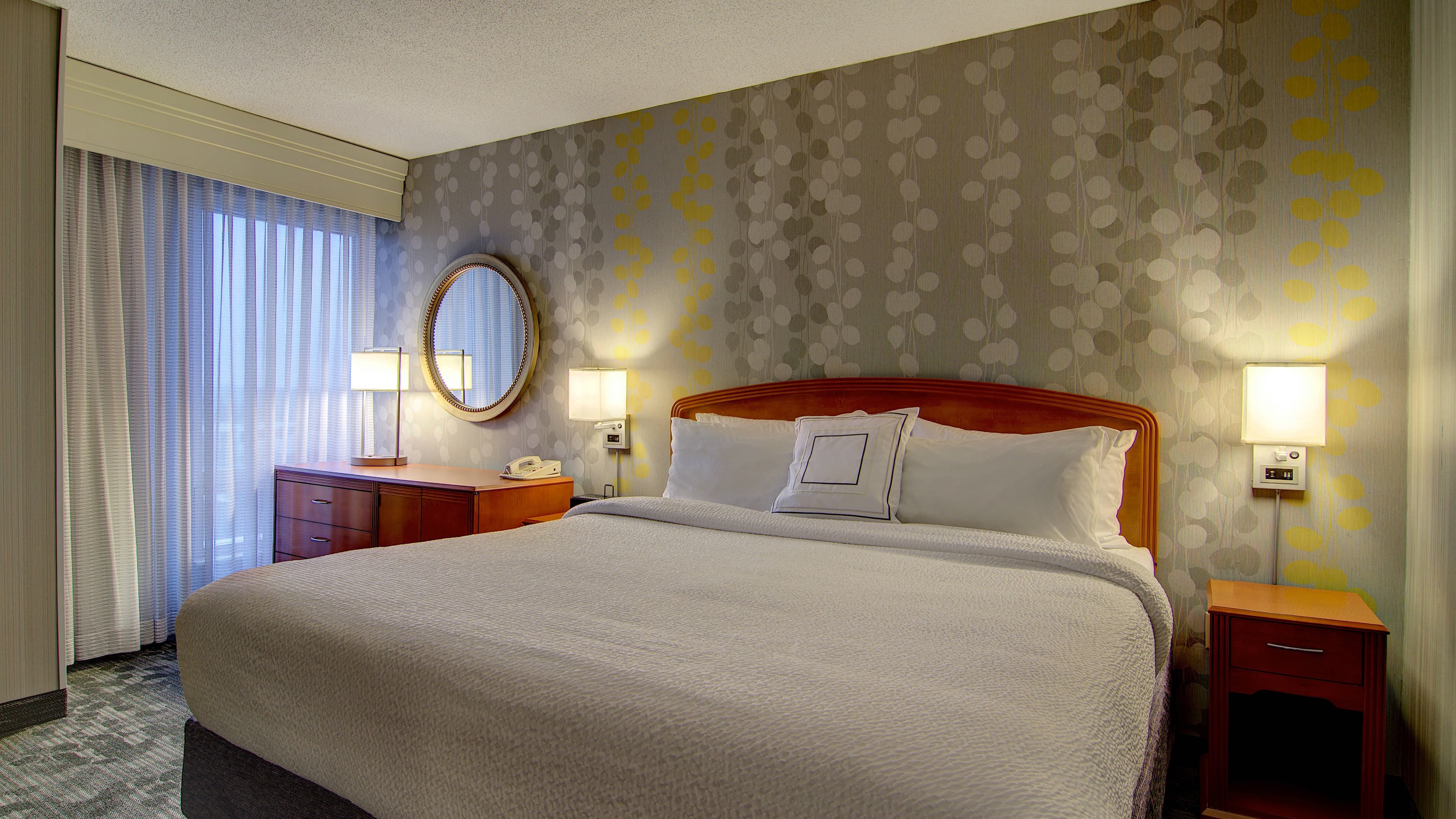 Courtyard Tysons McLean - Image 5