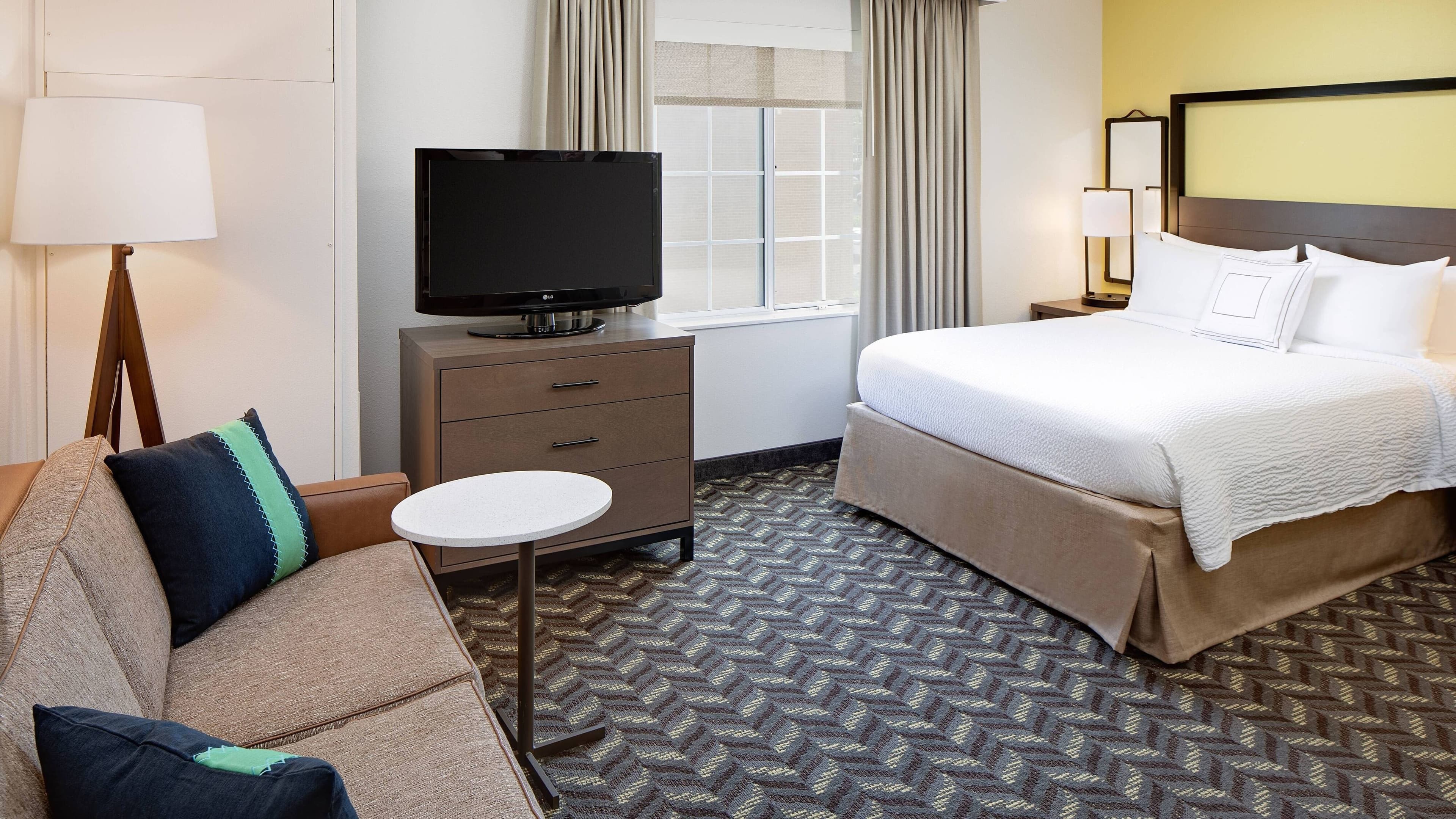Residence Inn Tysons — 14