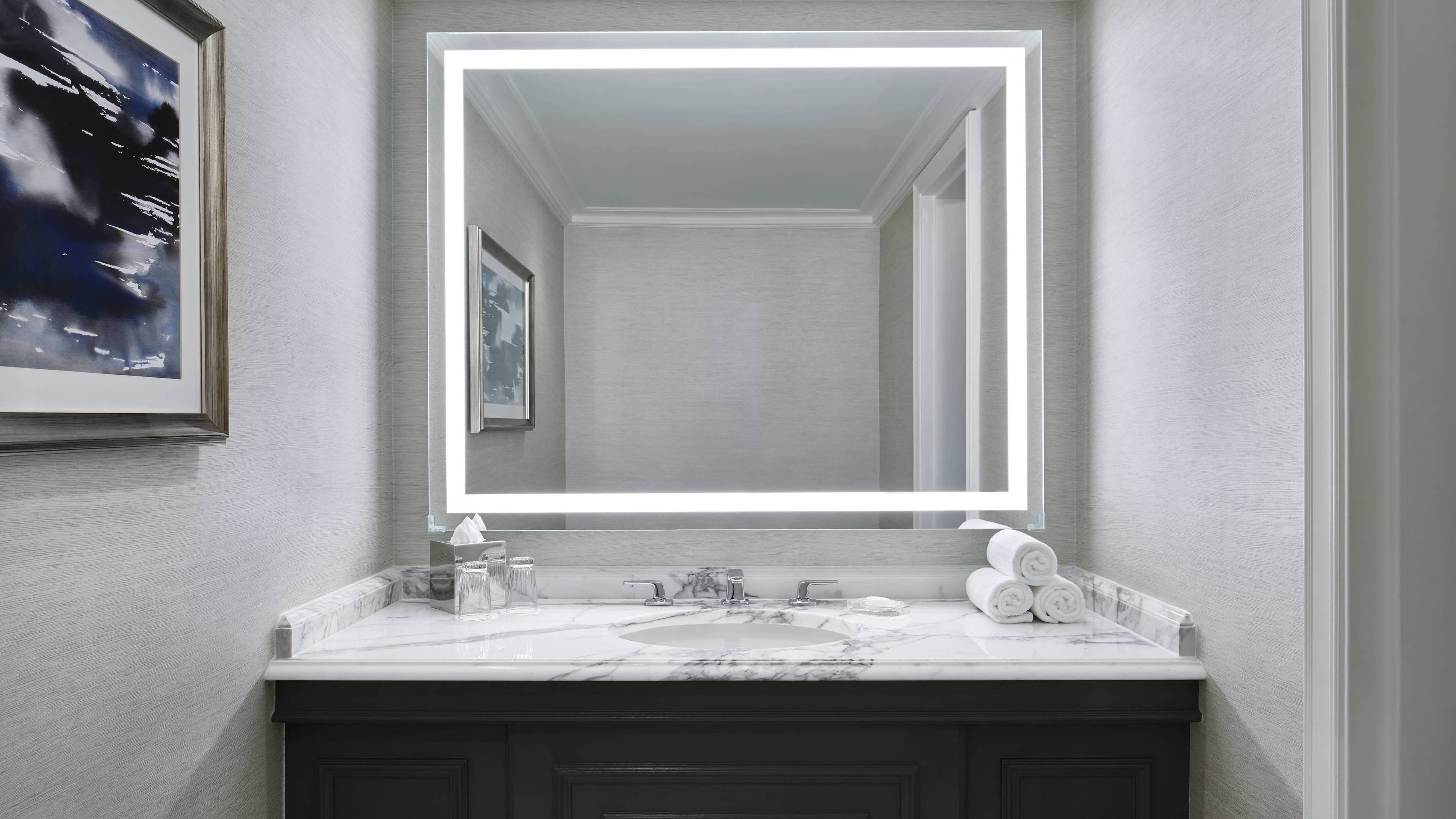 The Ritz-Carlton, Tysons Corner — 16