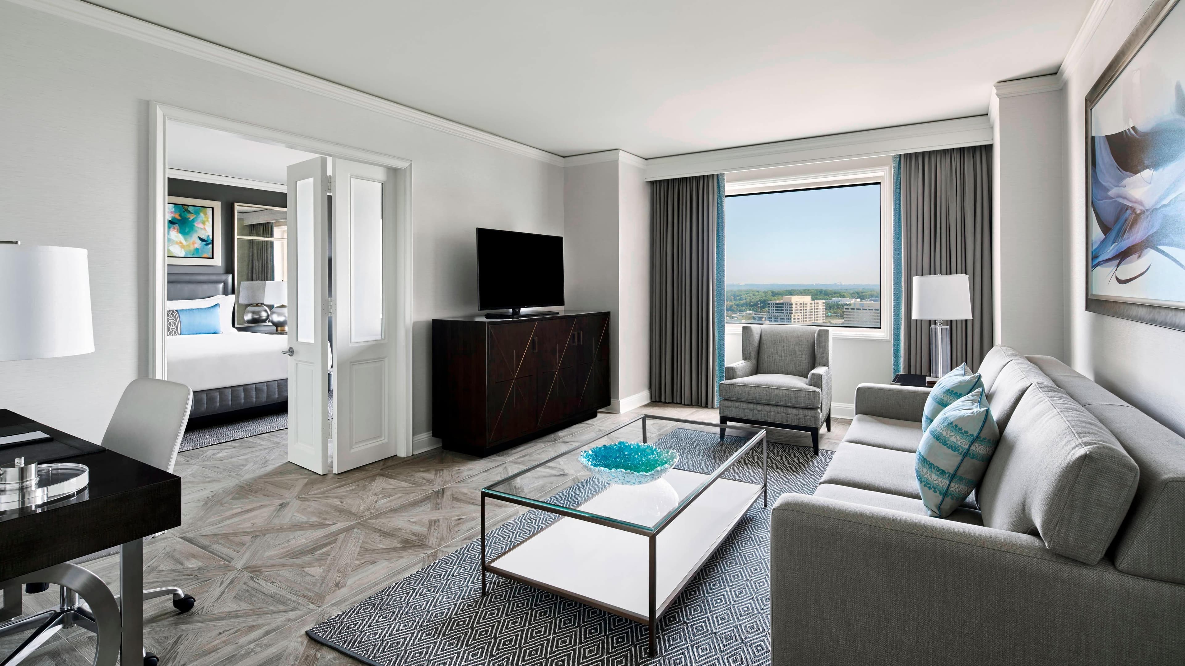 The Ritz-Carlton, Tysons Corner — 14