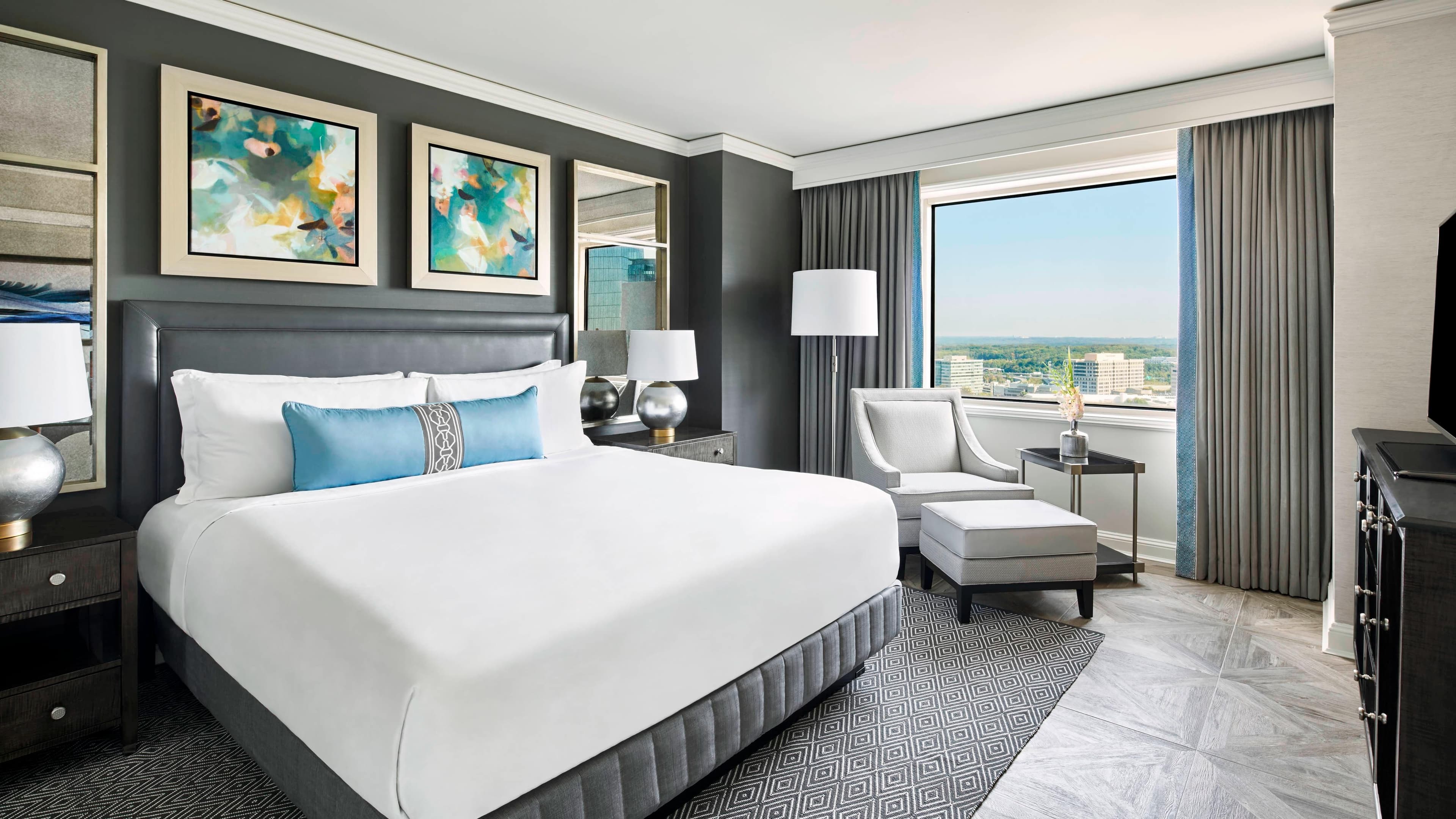 The Ritz-Carlton, Tysons Corner — 13