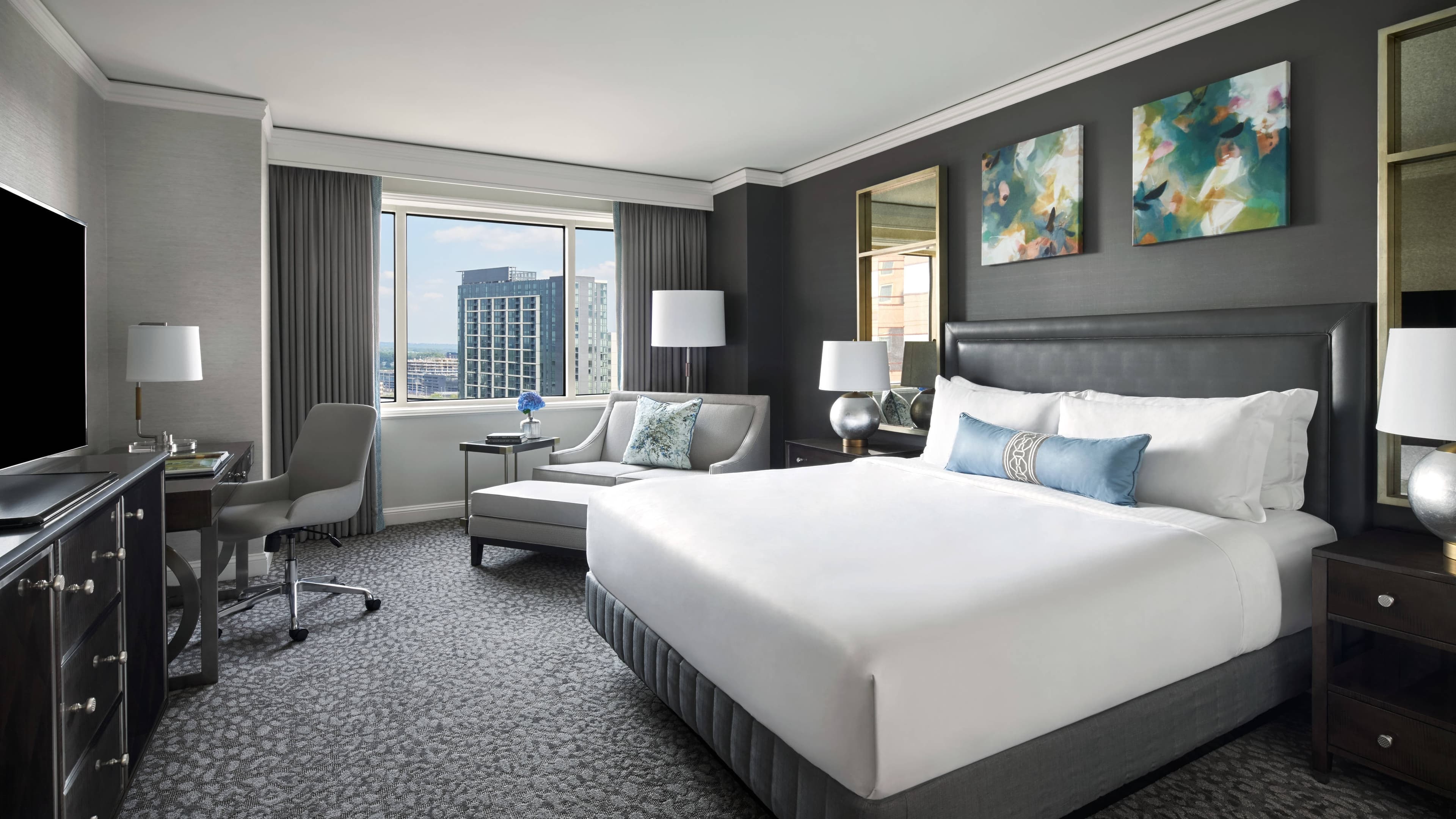The Ritz-Carlton, Tysons Corner — 32