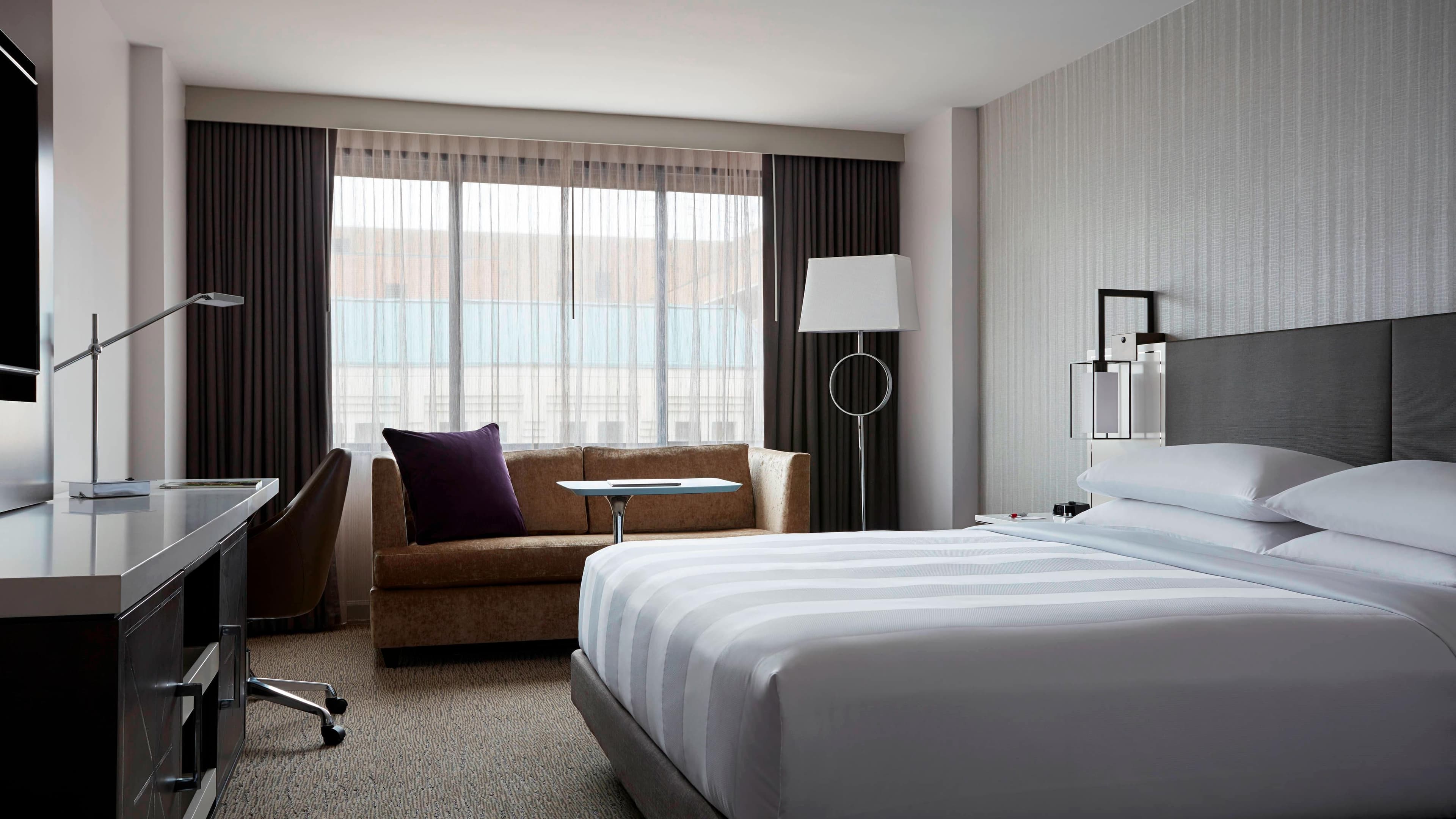 Washington Marriott Georgetown - Image 2