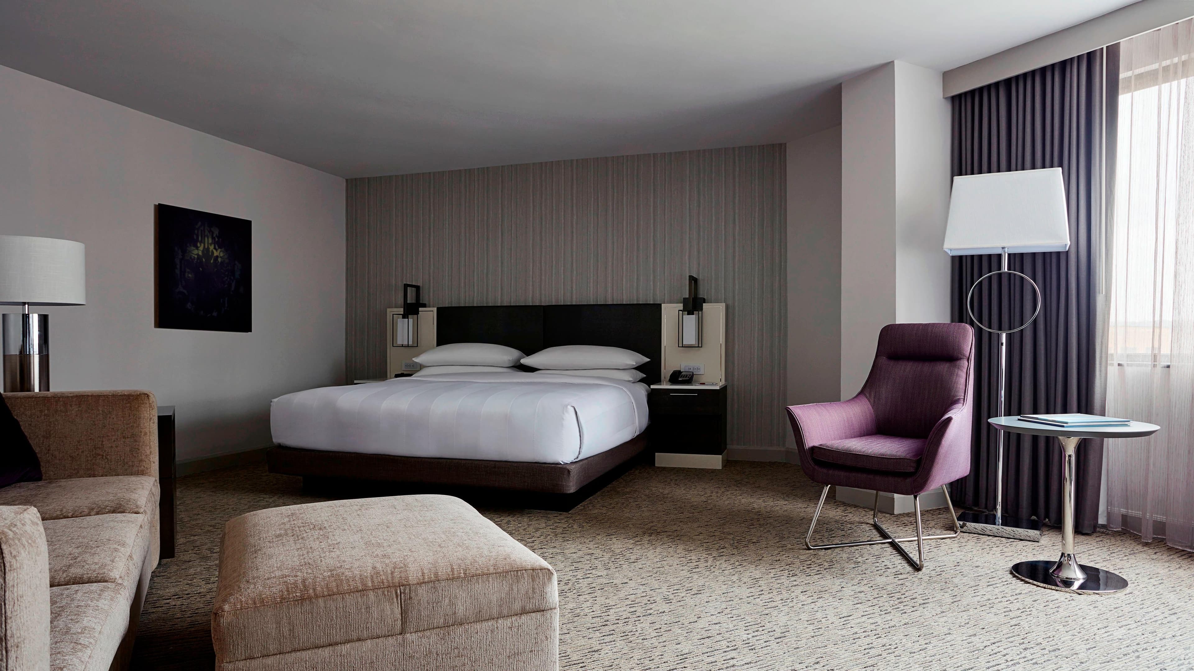 Washington Marriott Georgetown — 20