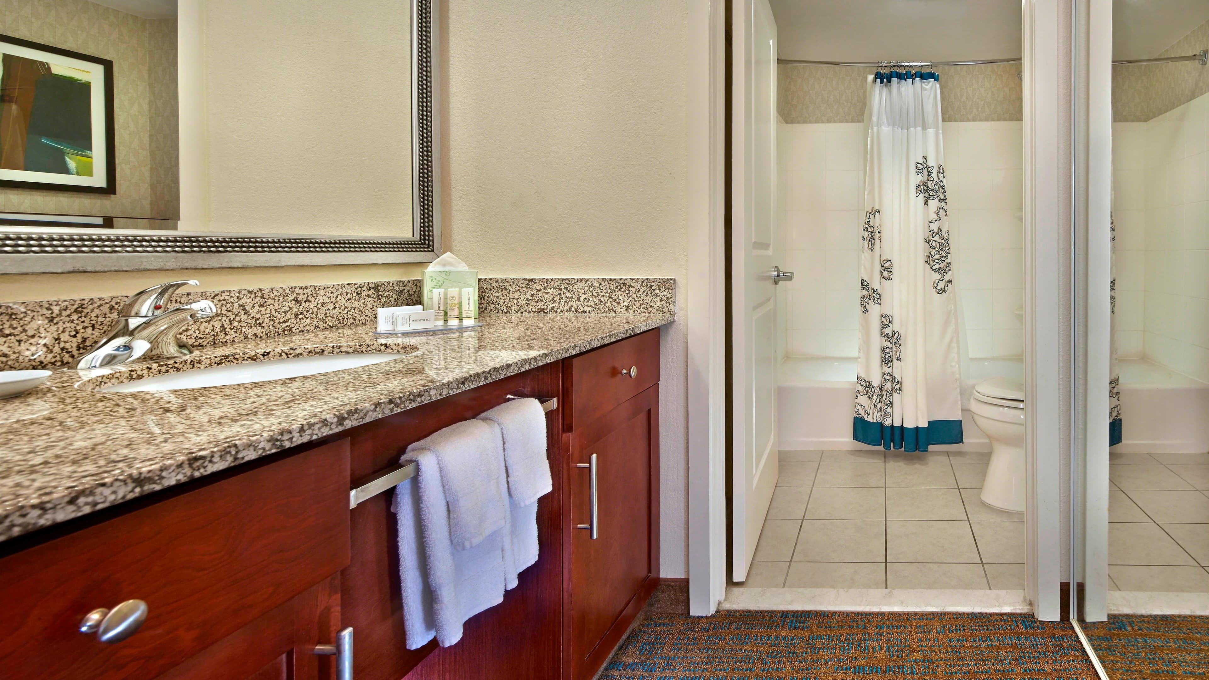 Residence Inn Waldorf - Image 5