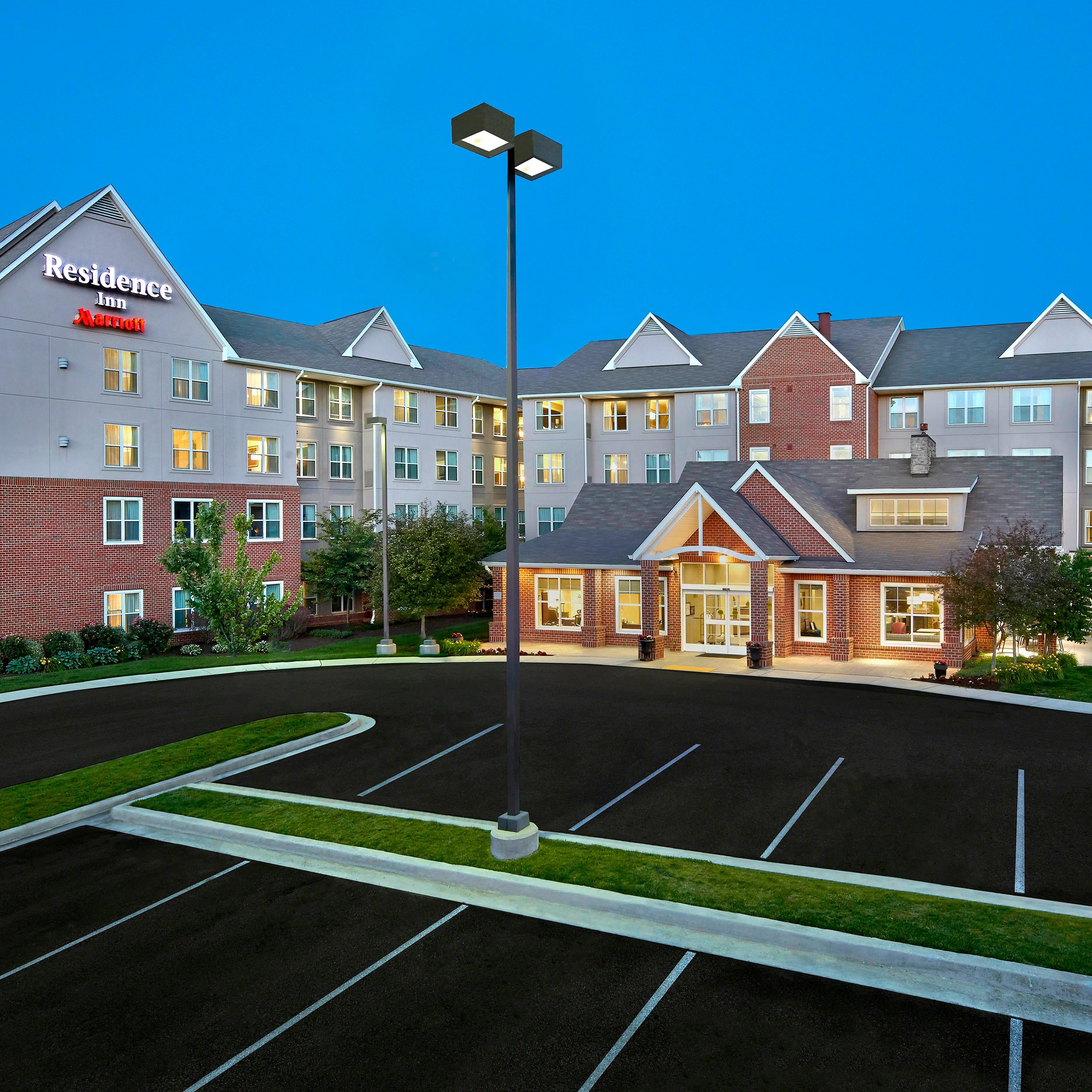Residence Inn Waldorf - Image 1