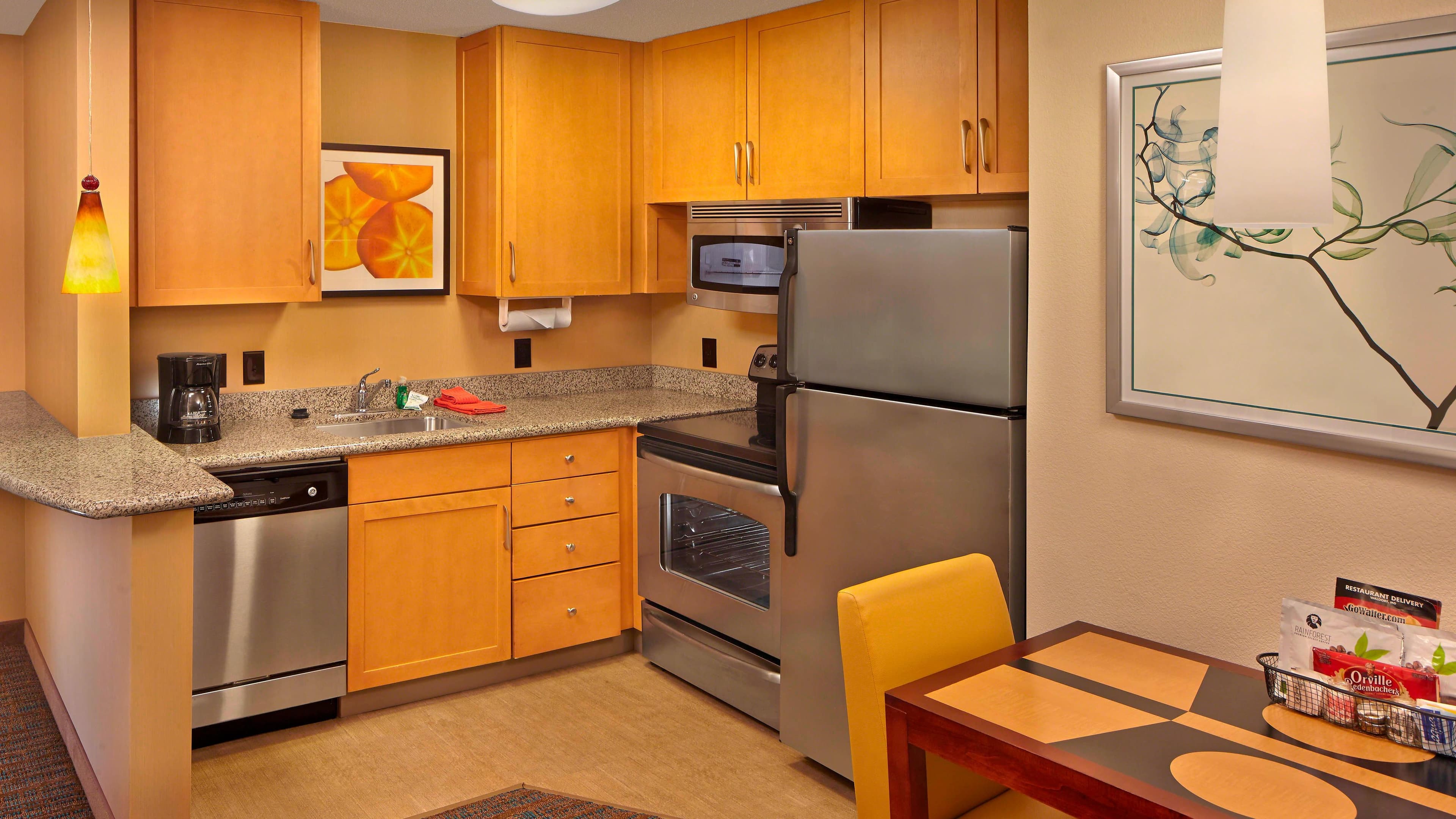 Residence Inn Waldorf - Image 4
