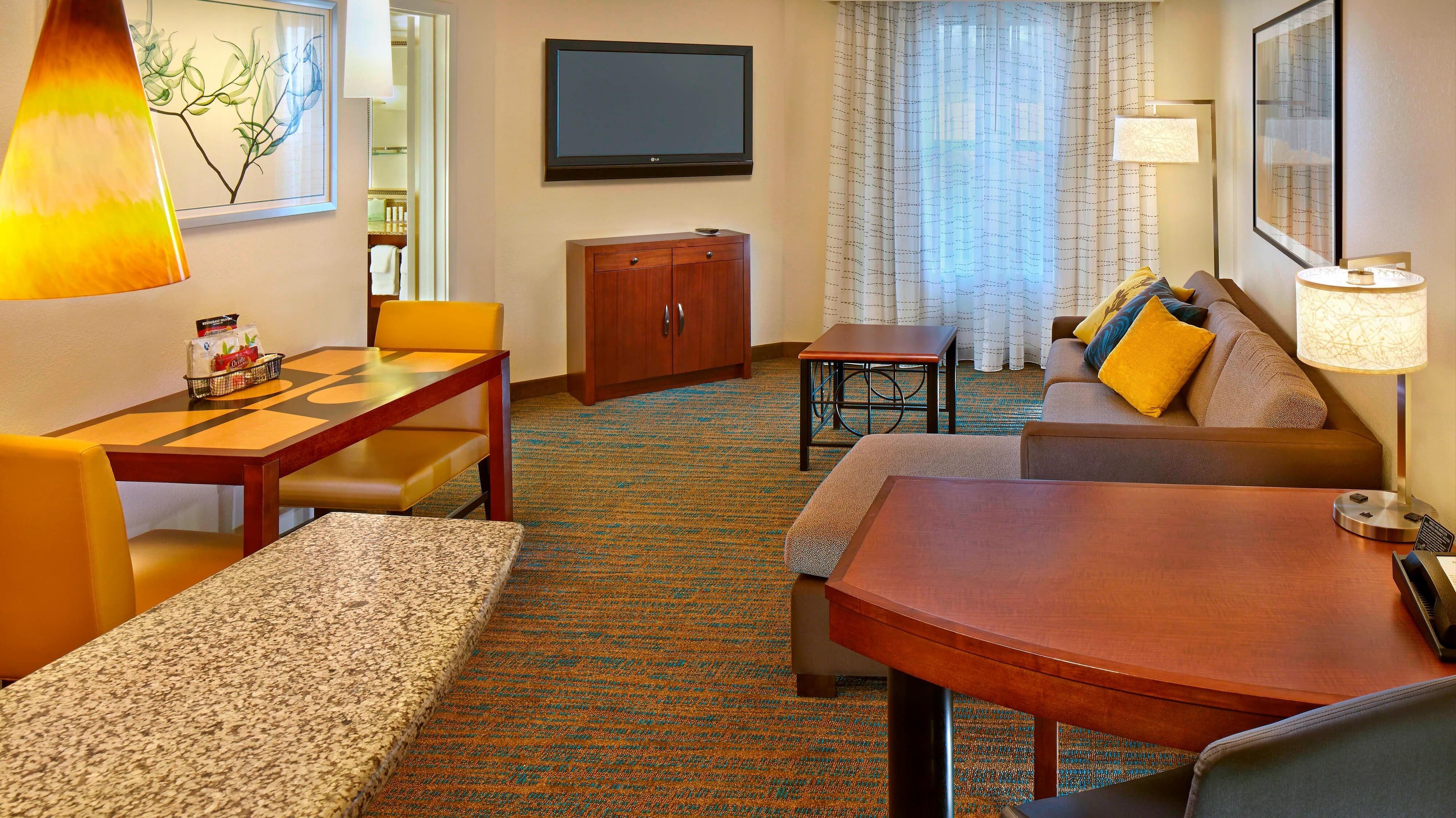 Residence Inn Waldorf - Image 2