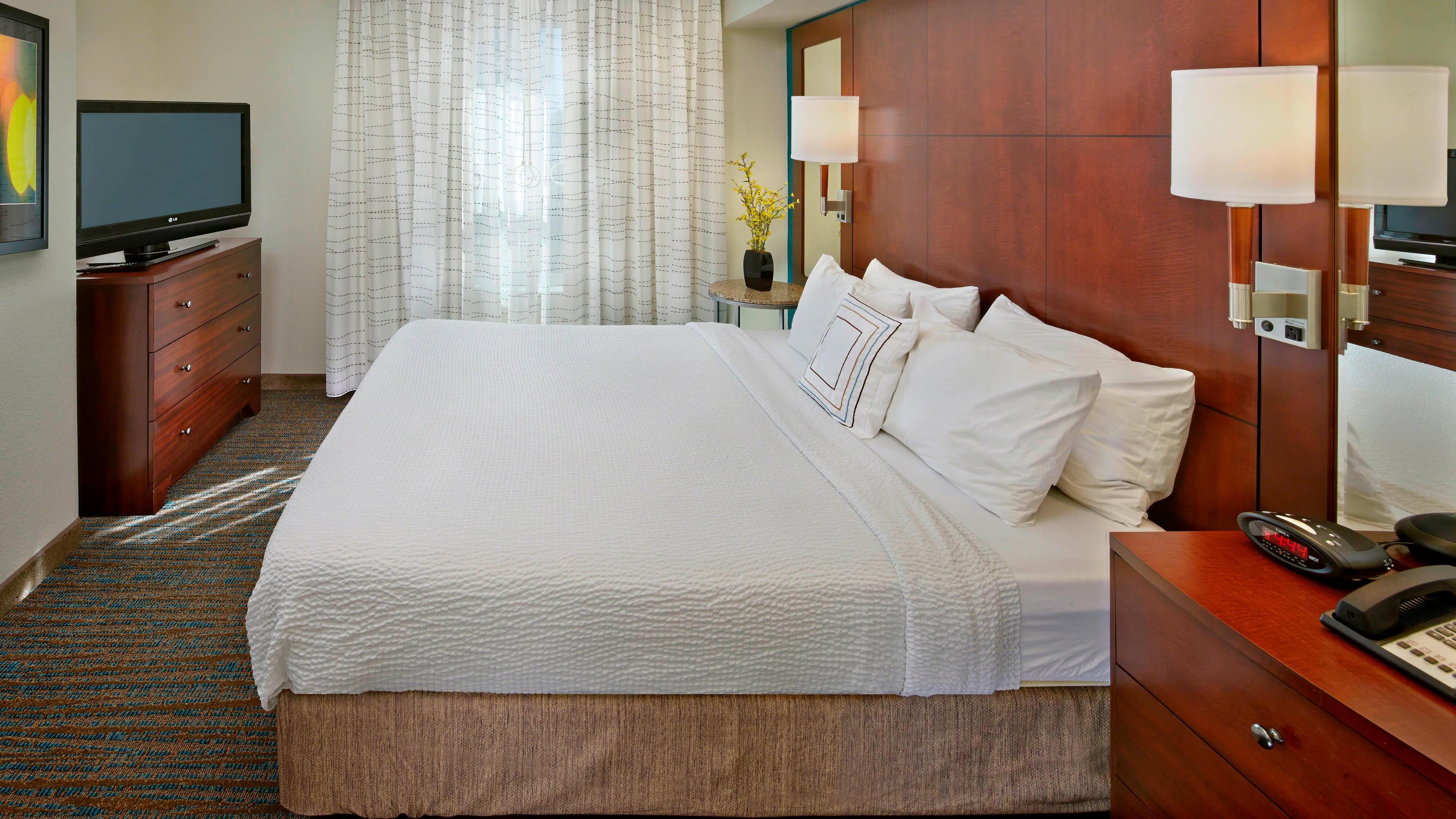 Residence Inn Waldorf - Image 3