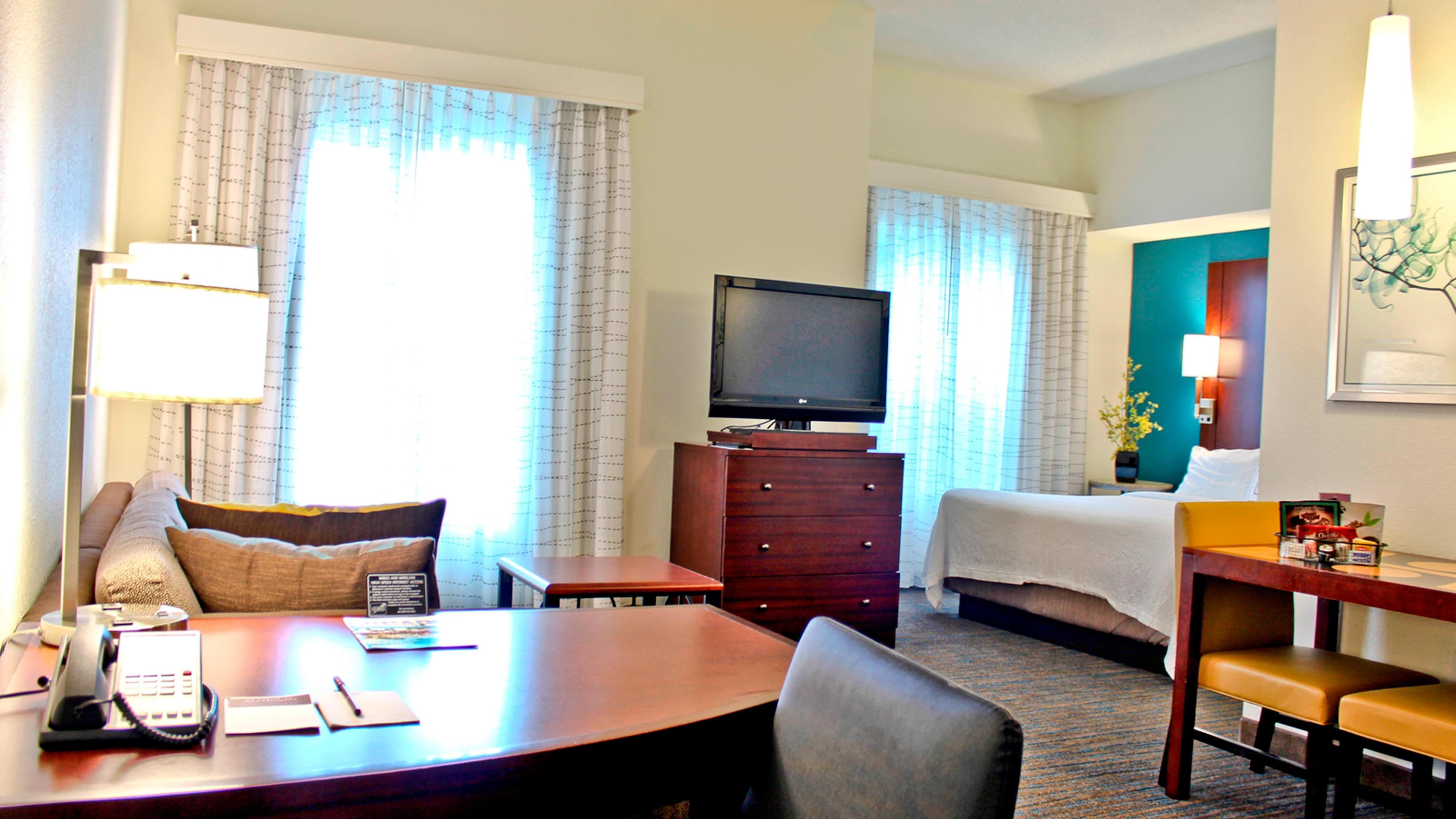 Residence Inn Waldorf — 11