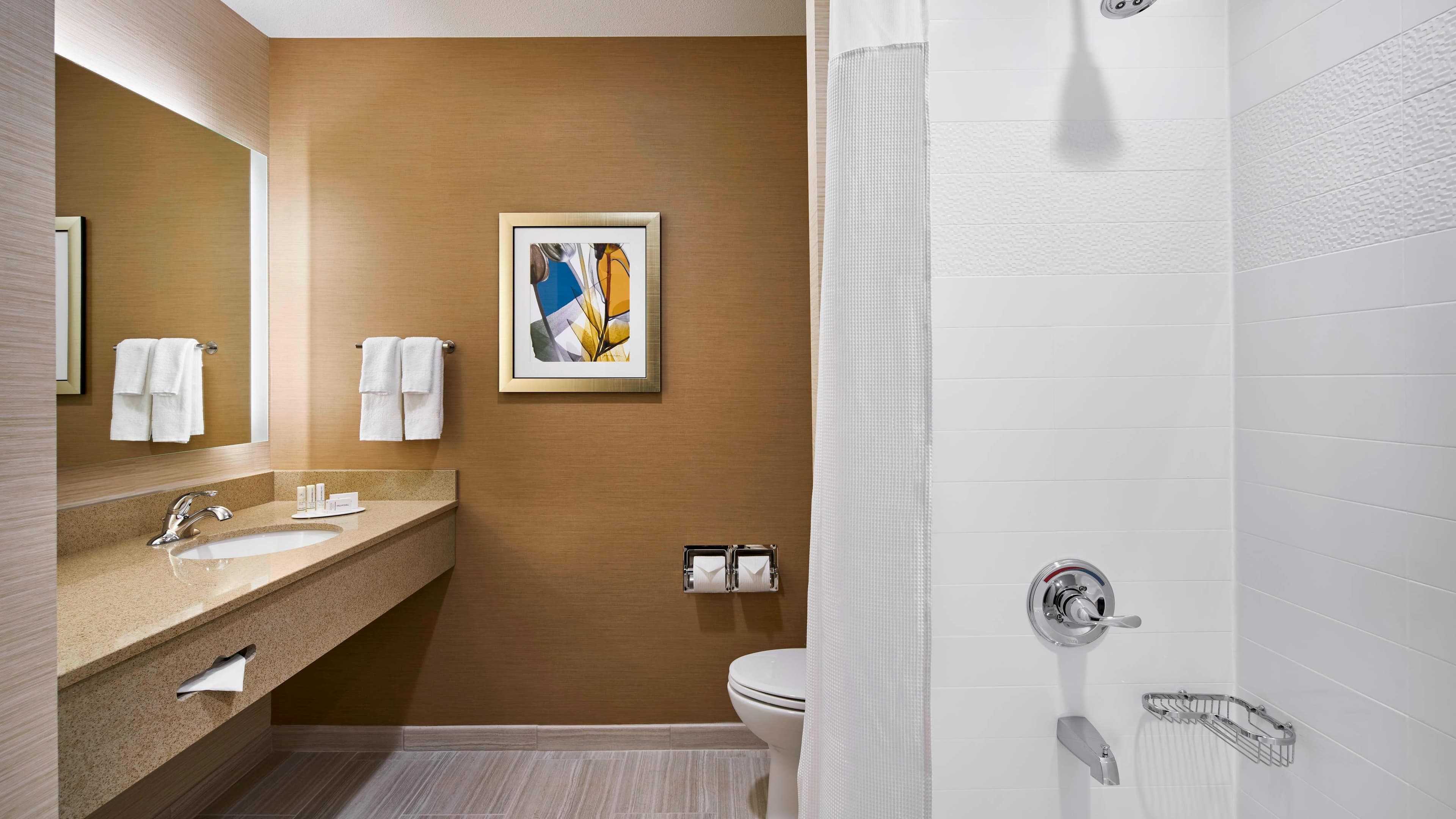 Fairfield Inn & Suites Alexandria - Image 3