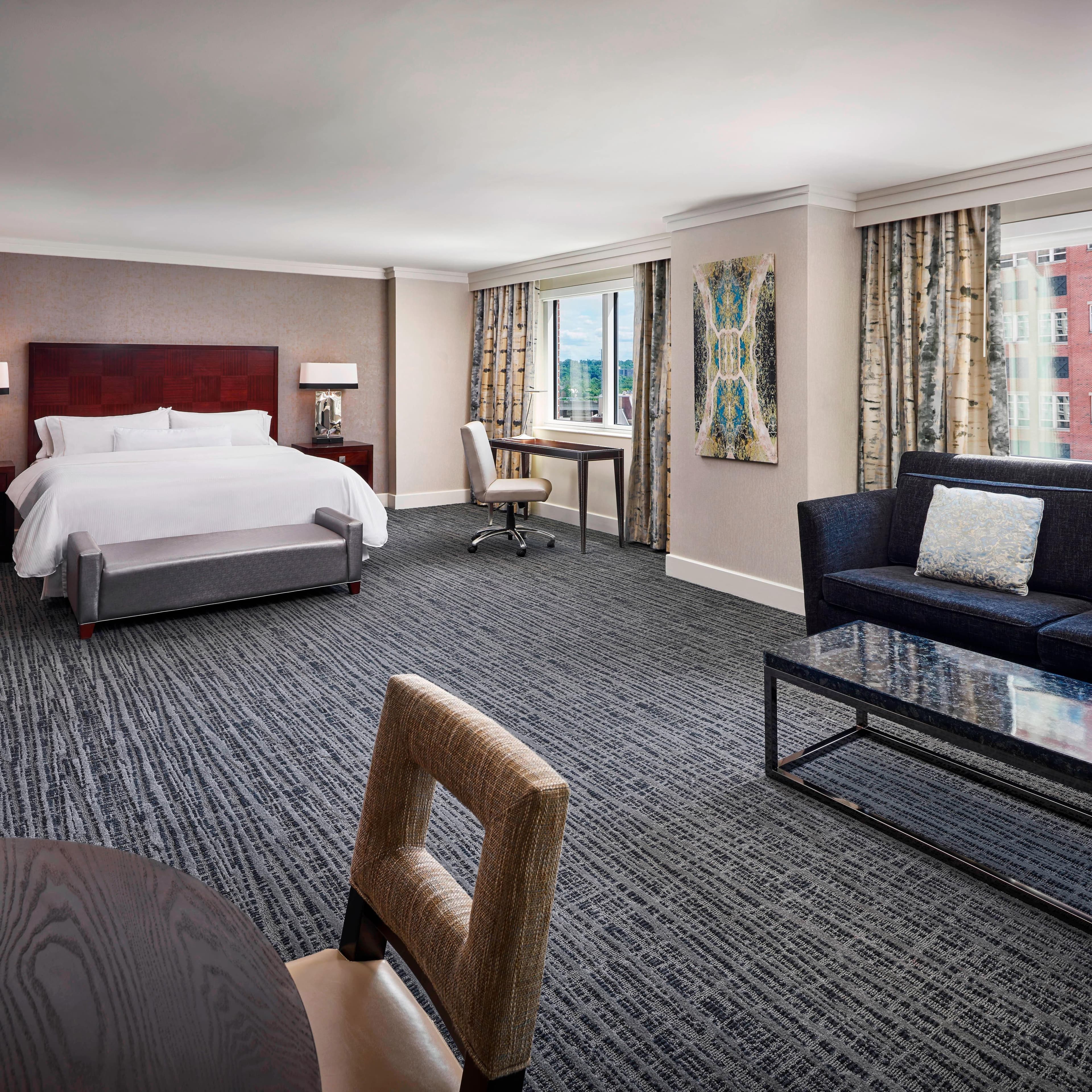 The Westin Alexandria Old Town - Image 1