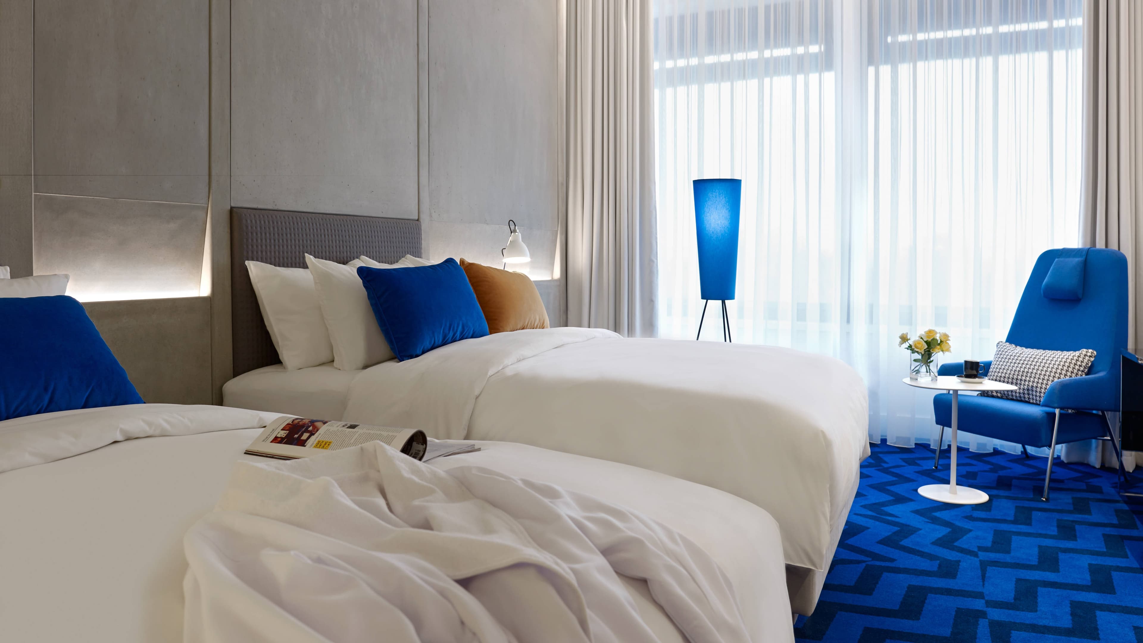 Renaissance Warsaw Airport Hotel - Image 3