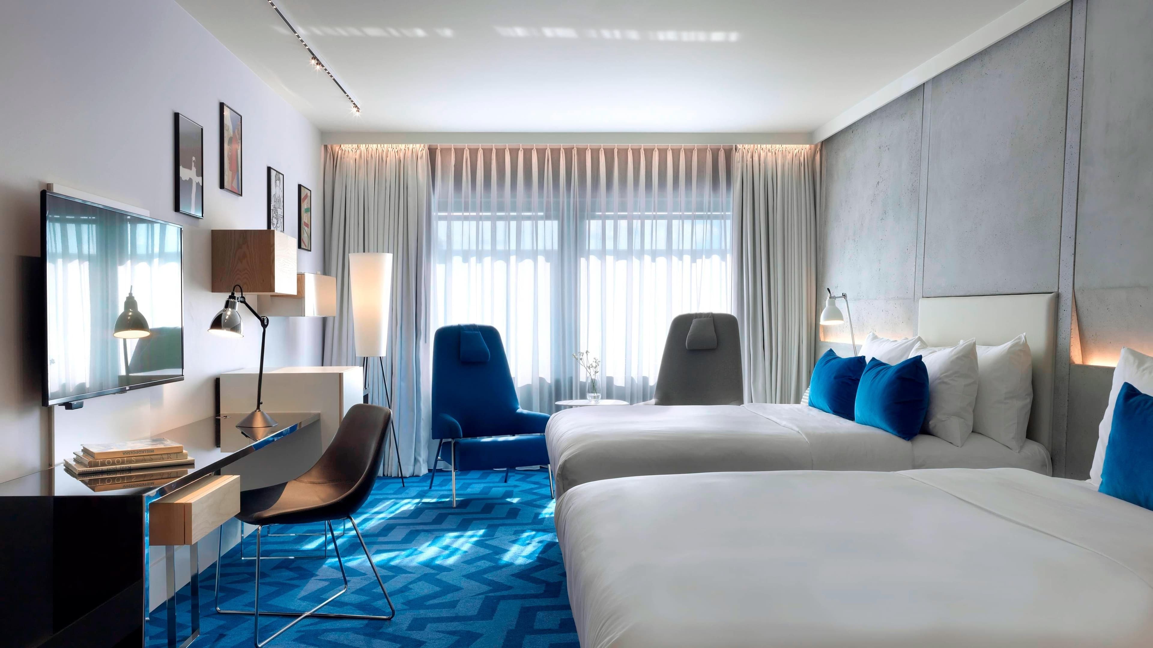 Renaissance Warsaw Airport Hotel - Image 2
