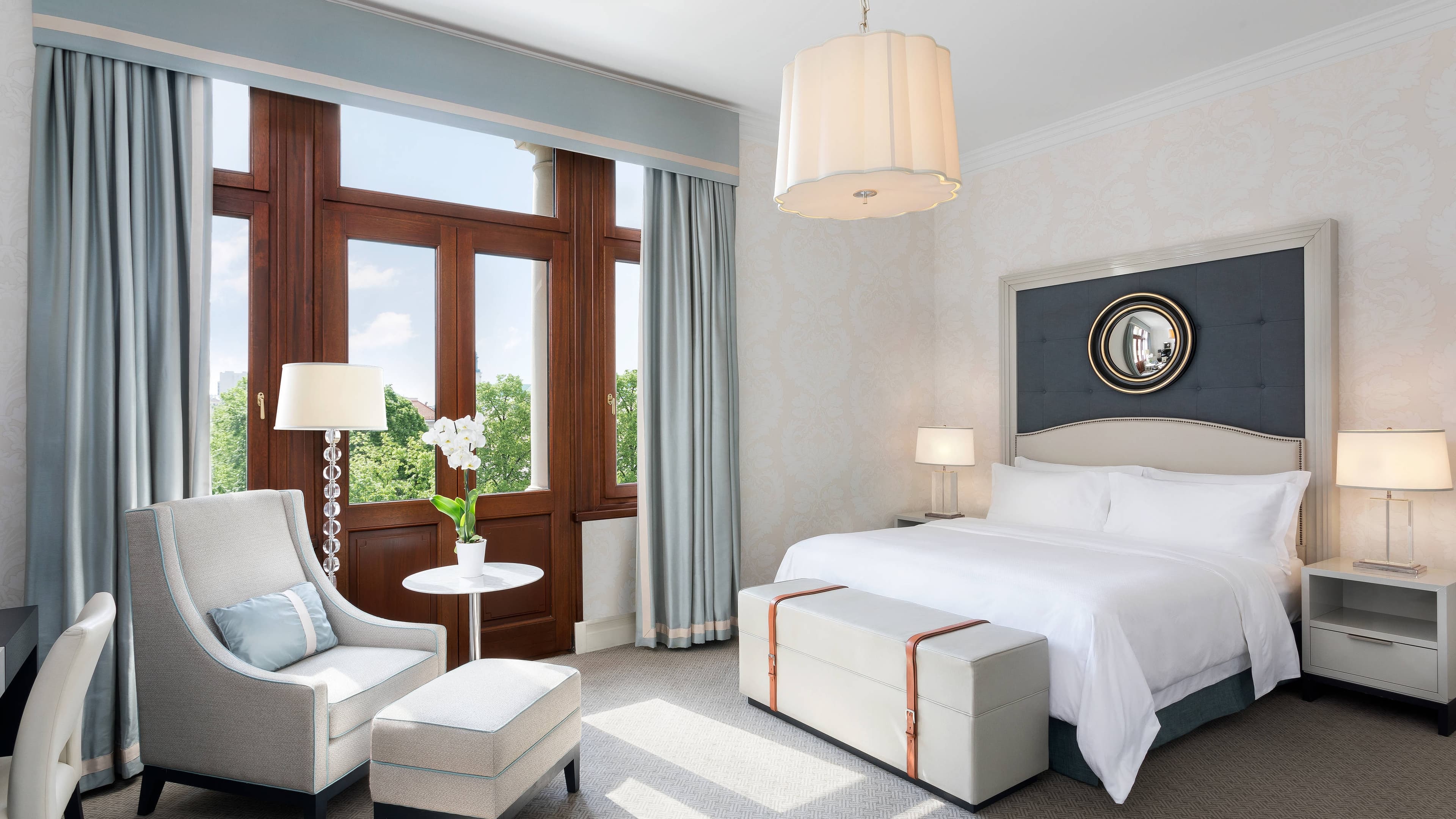 Hotel Bristol, a Luxury Collection Hotel, Warsaw — 11
