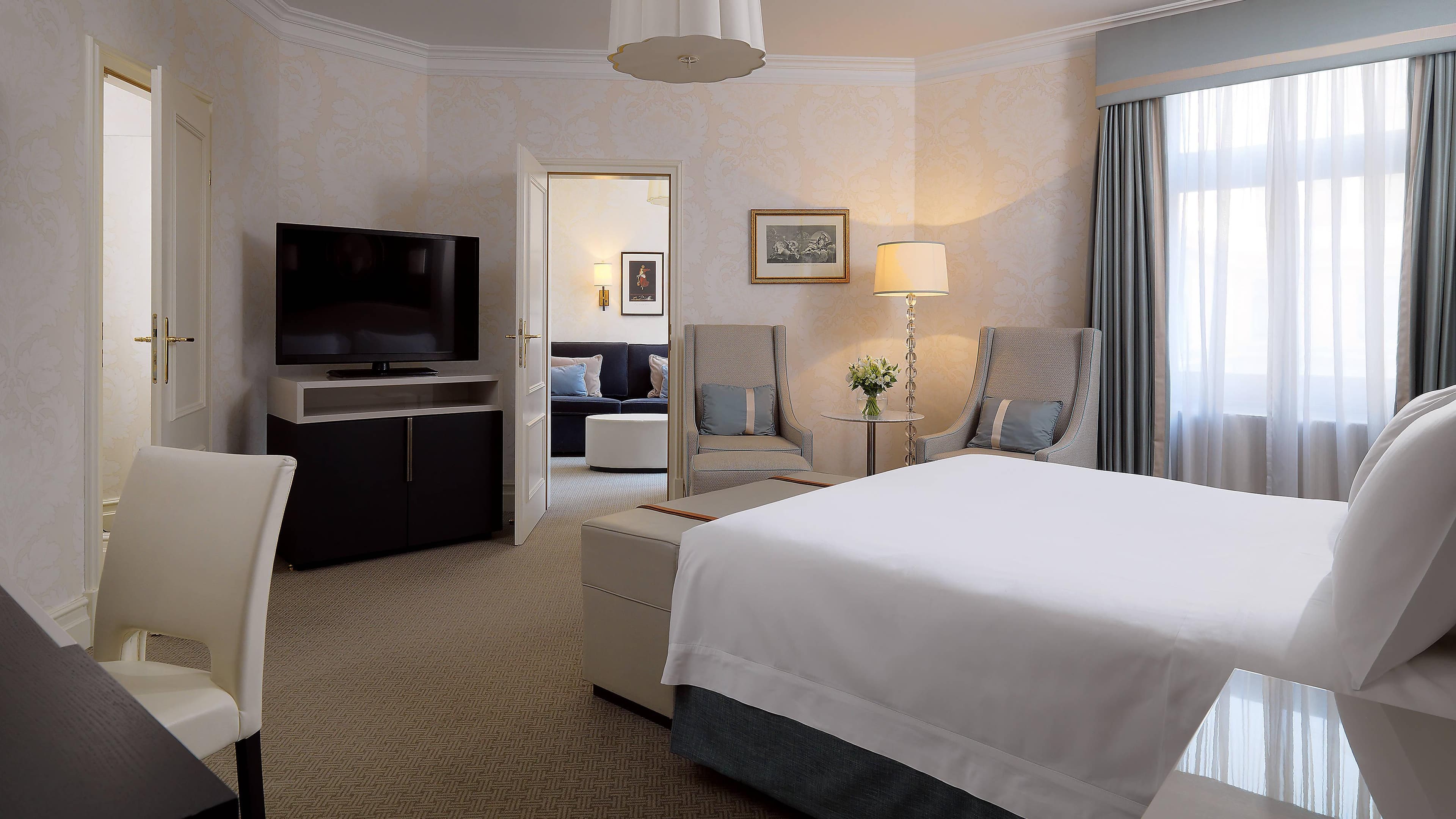 Hotel Bristol, a Luxury Collection Hotel, Warsaw — 15