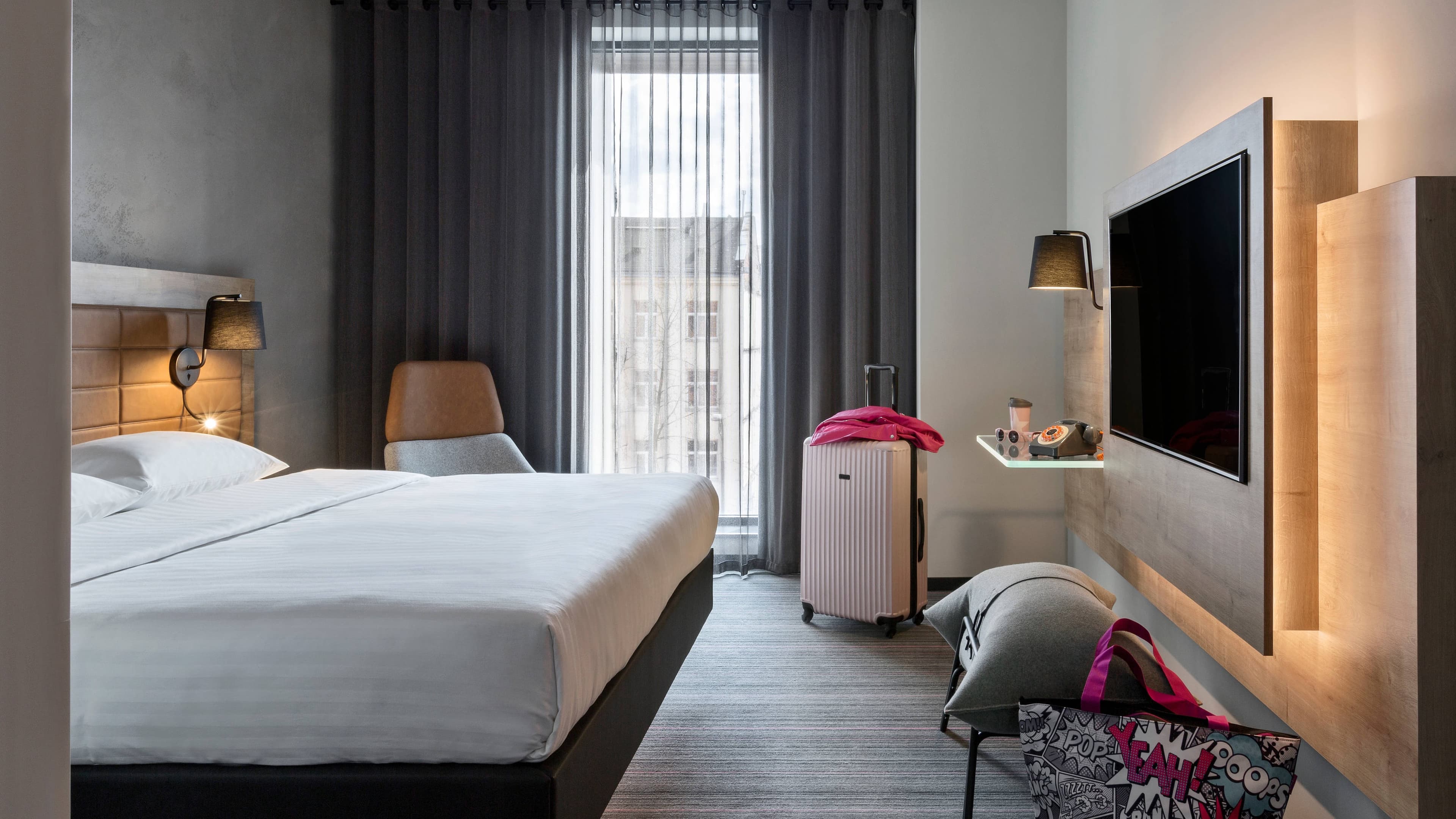 Moxy Warsaw Praga - Image 2