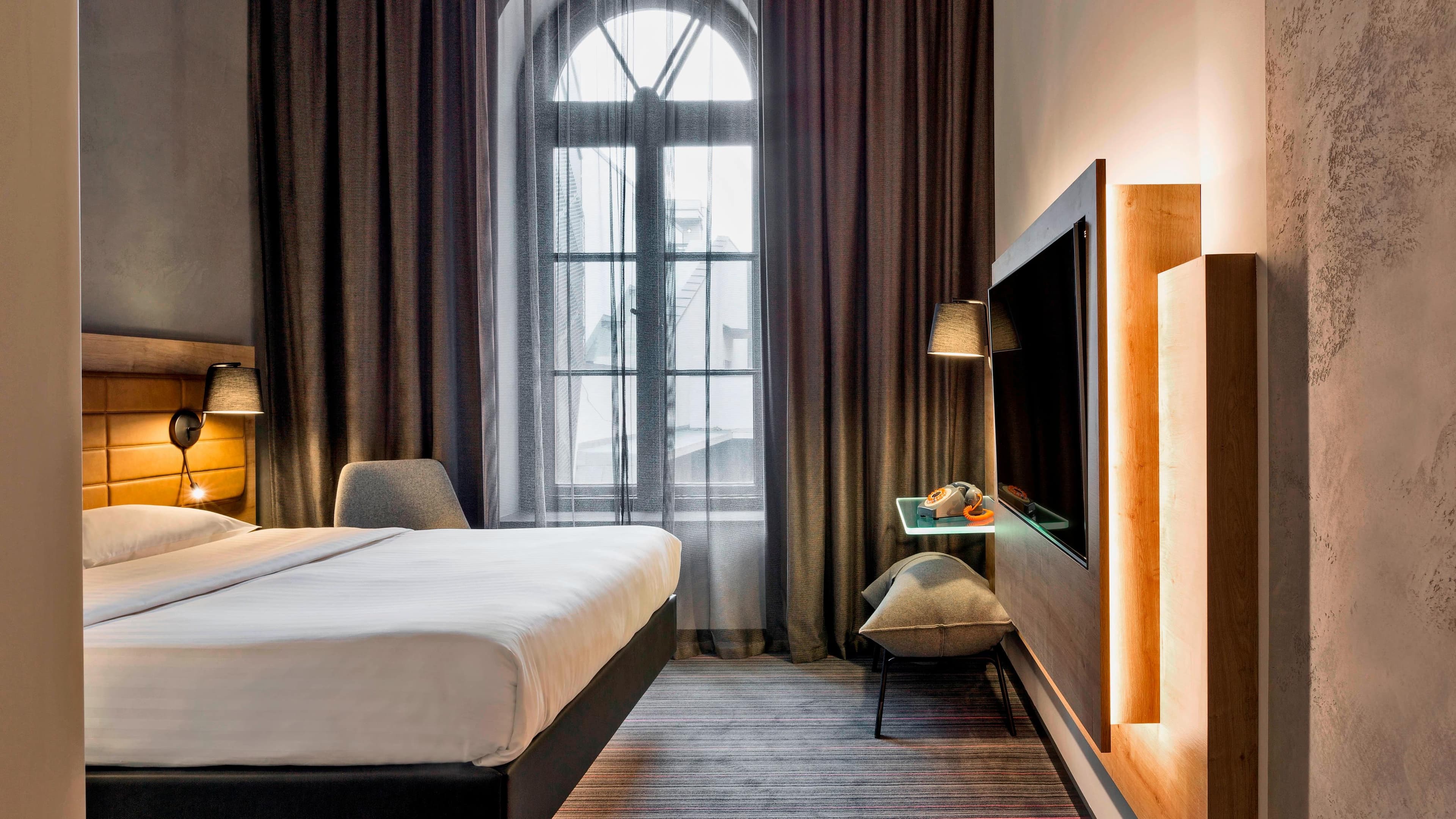 Moxy Warsaw Praga - Image 4