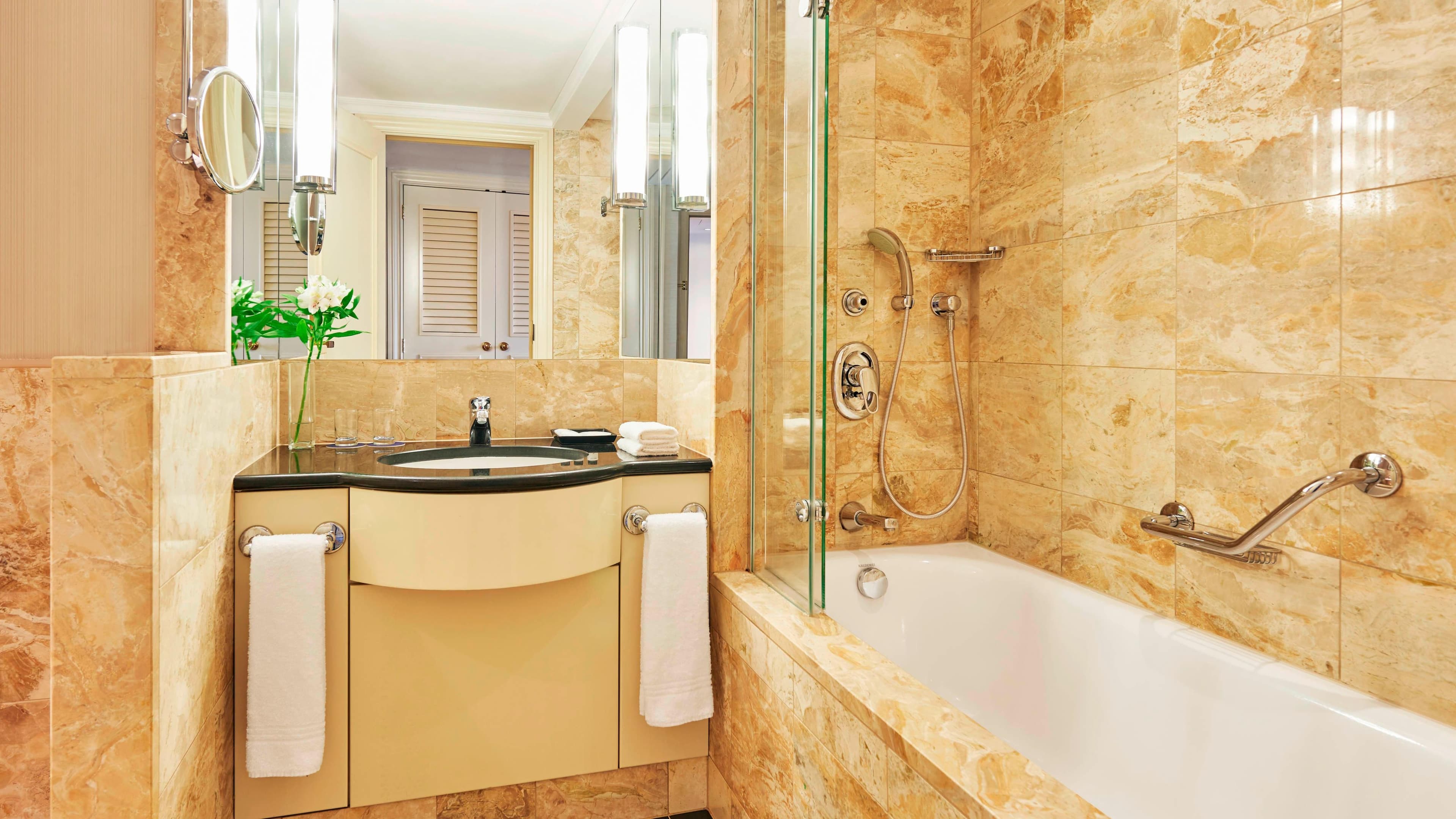 Sheraton Grand Warsaw - Image 5