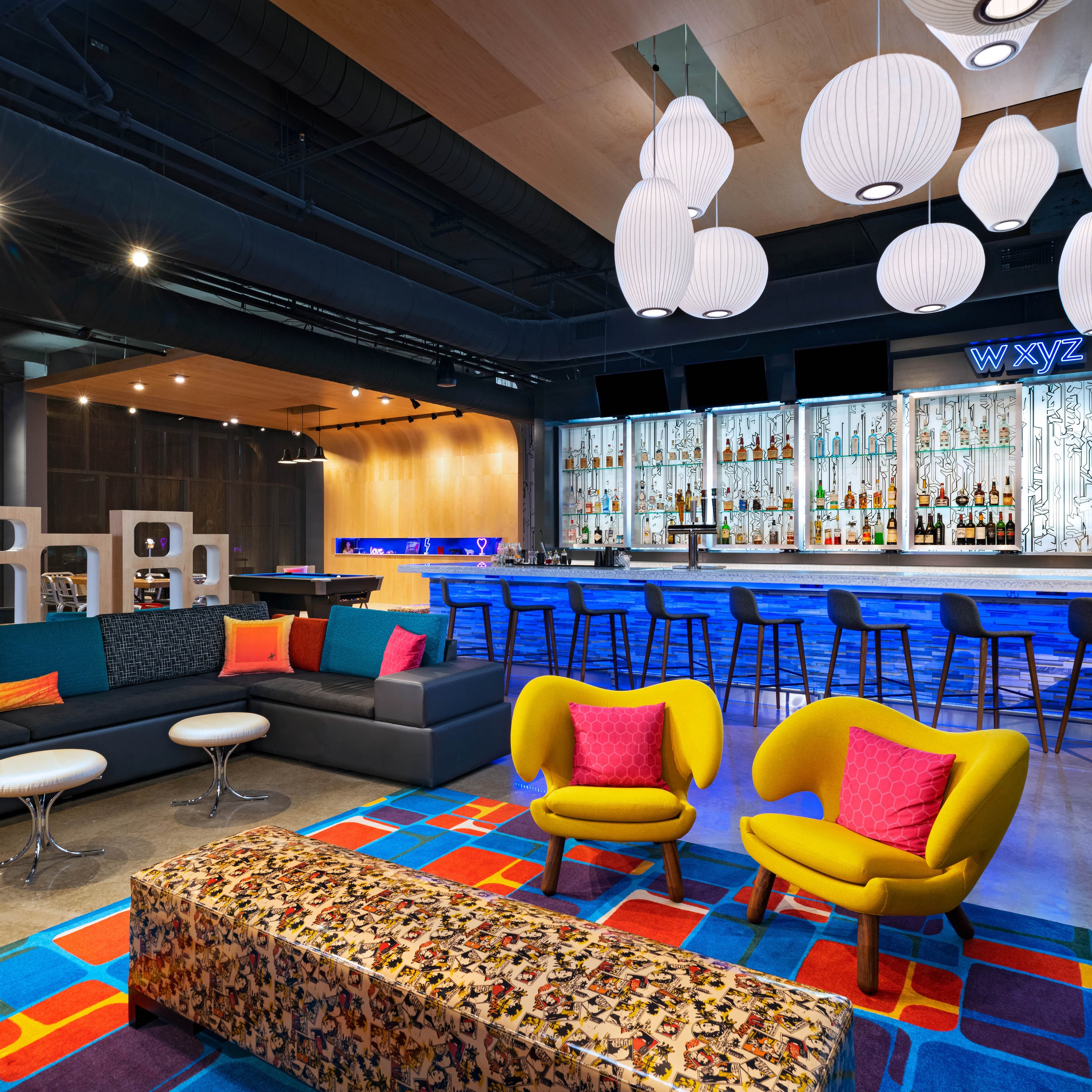 Aloft Waco Downtown - Image 1