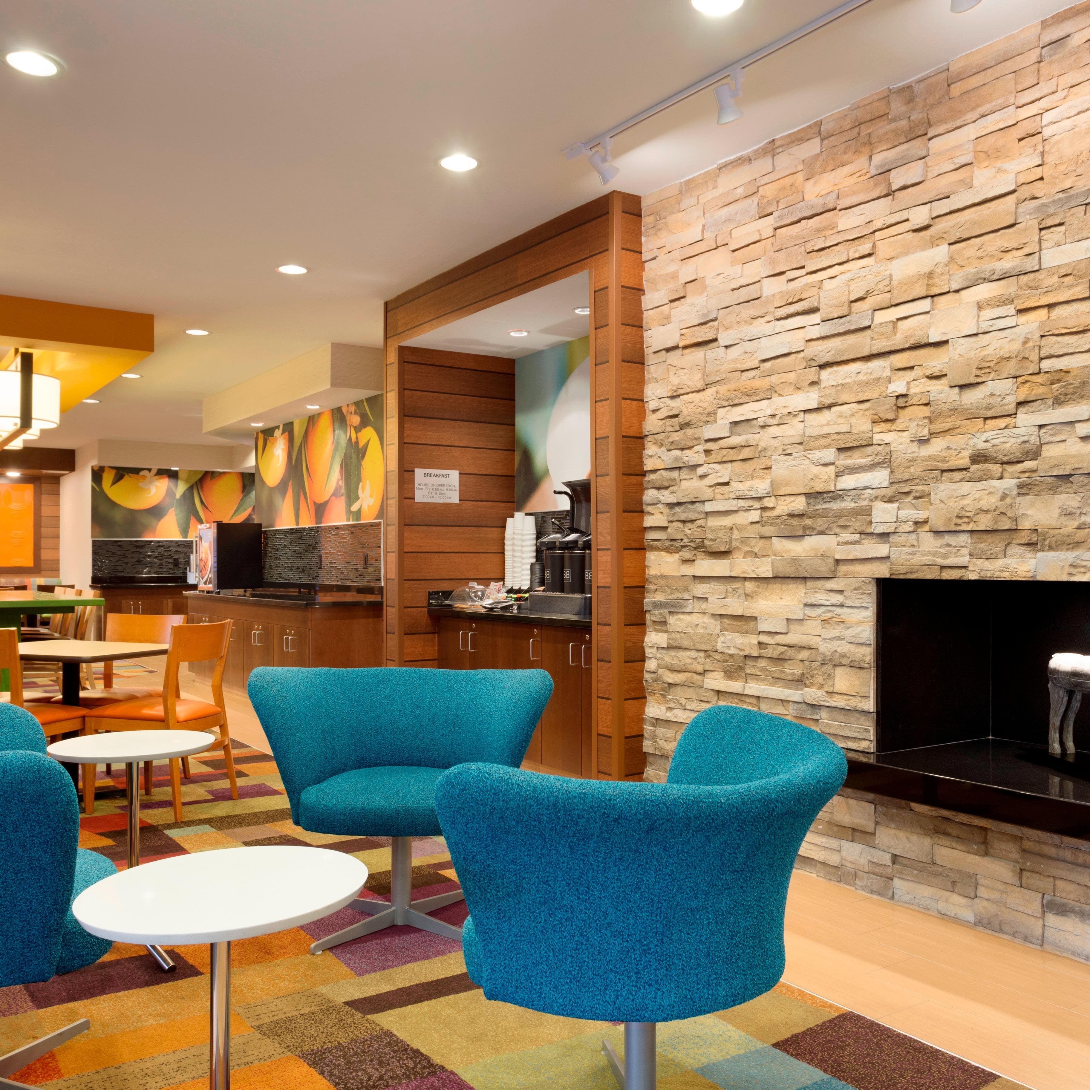 Fairfield Inn & Suites Waco South - Image 1