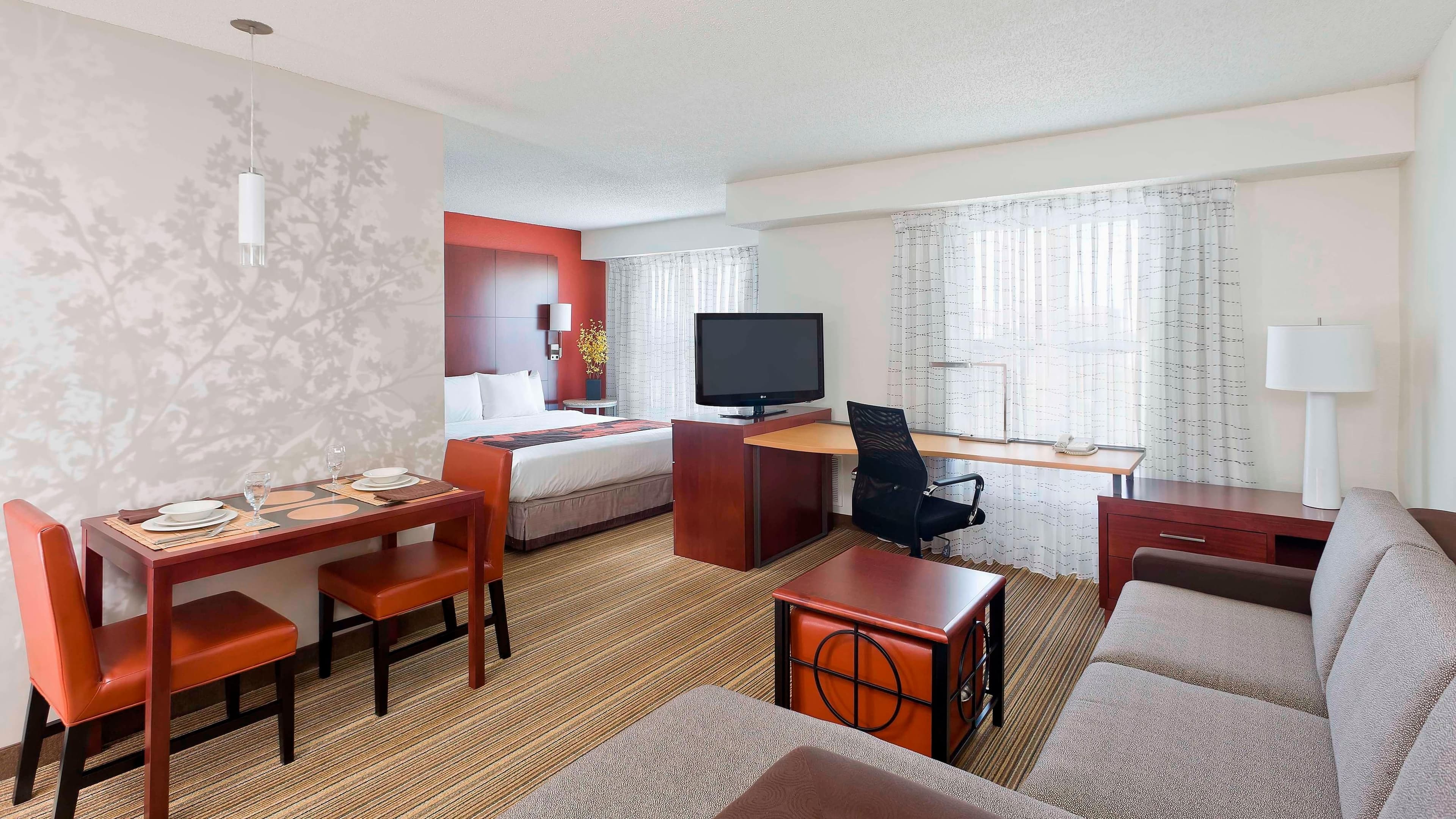 Residence Inn Waco — 7