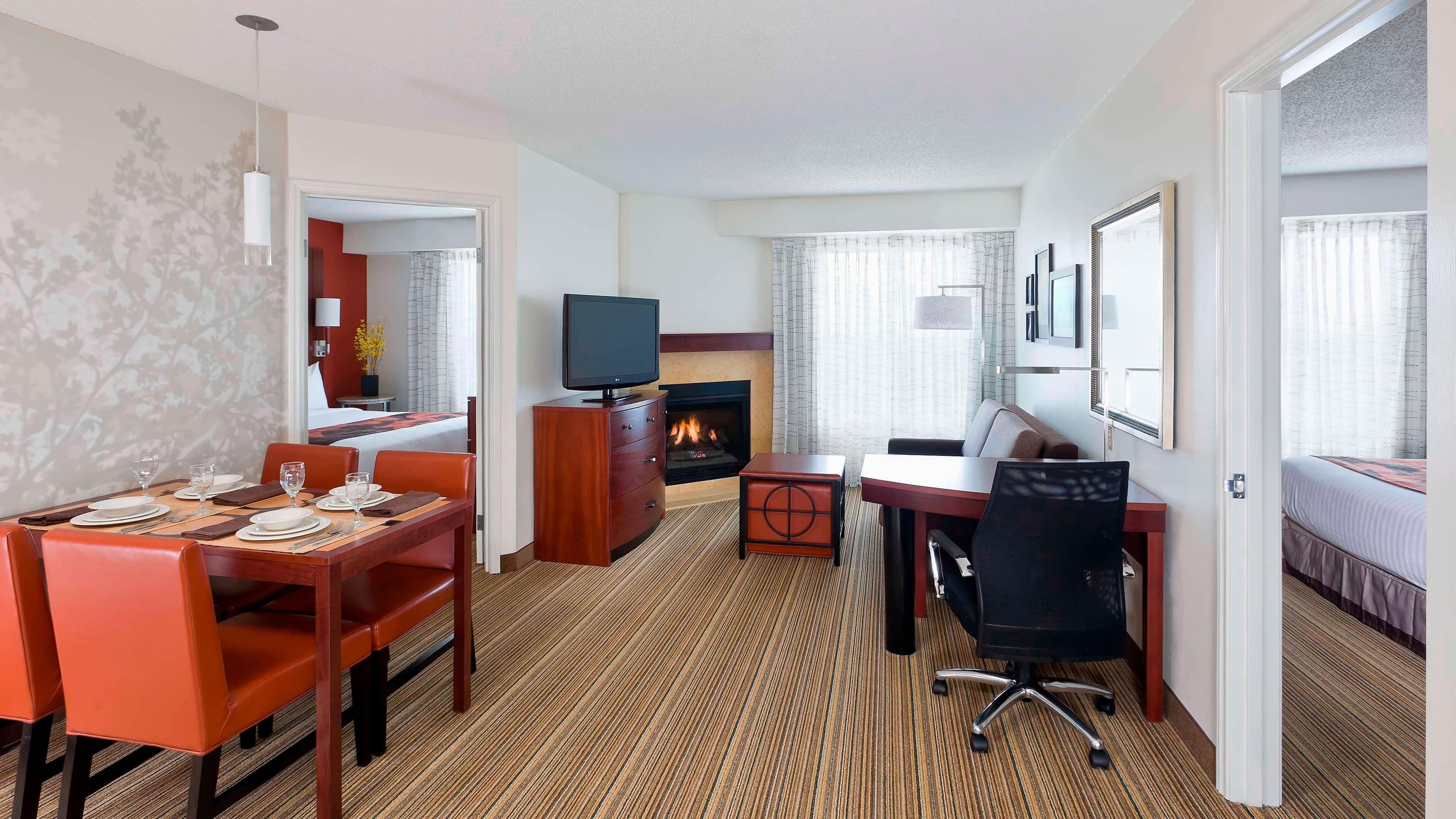 Residence Inn Waco — 12