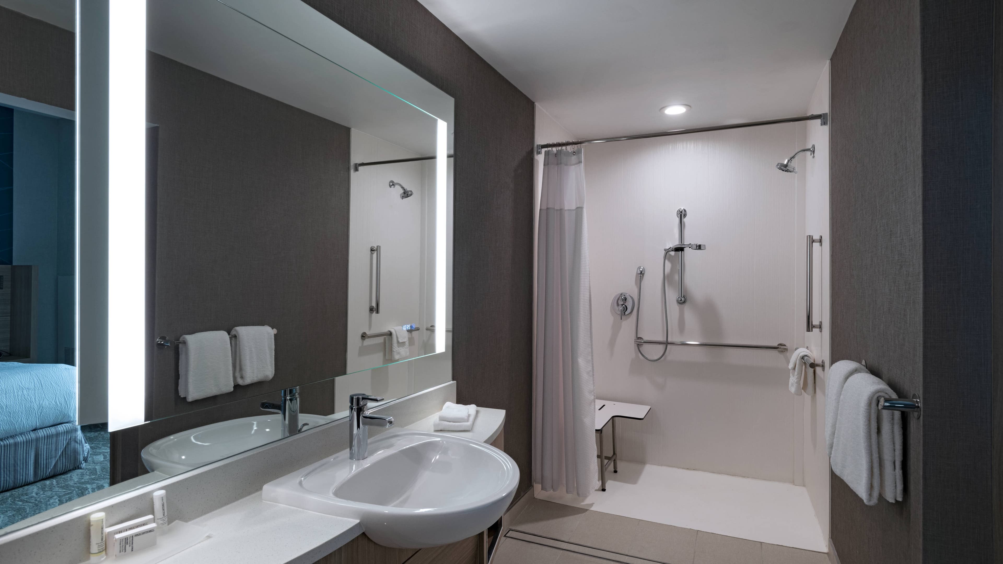 SpringHill Suites Waco — 8