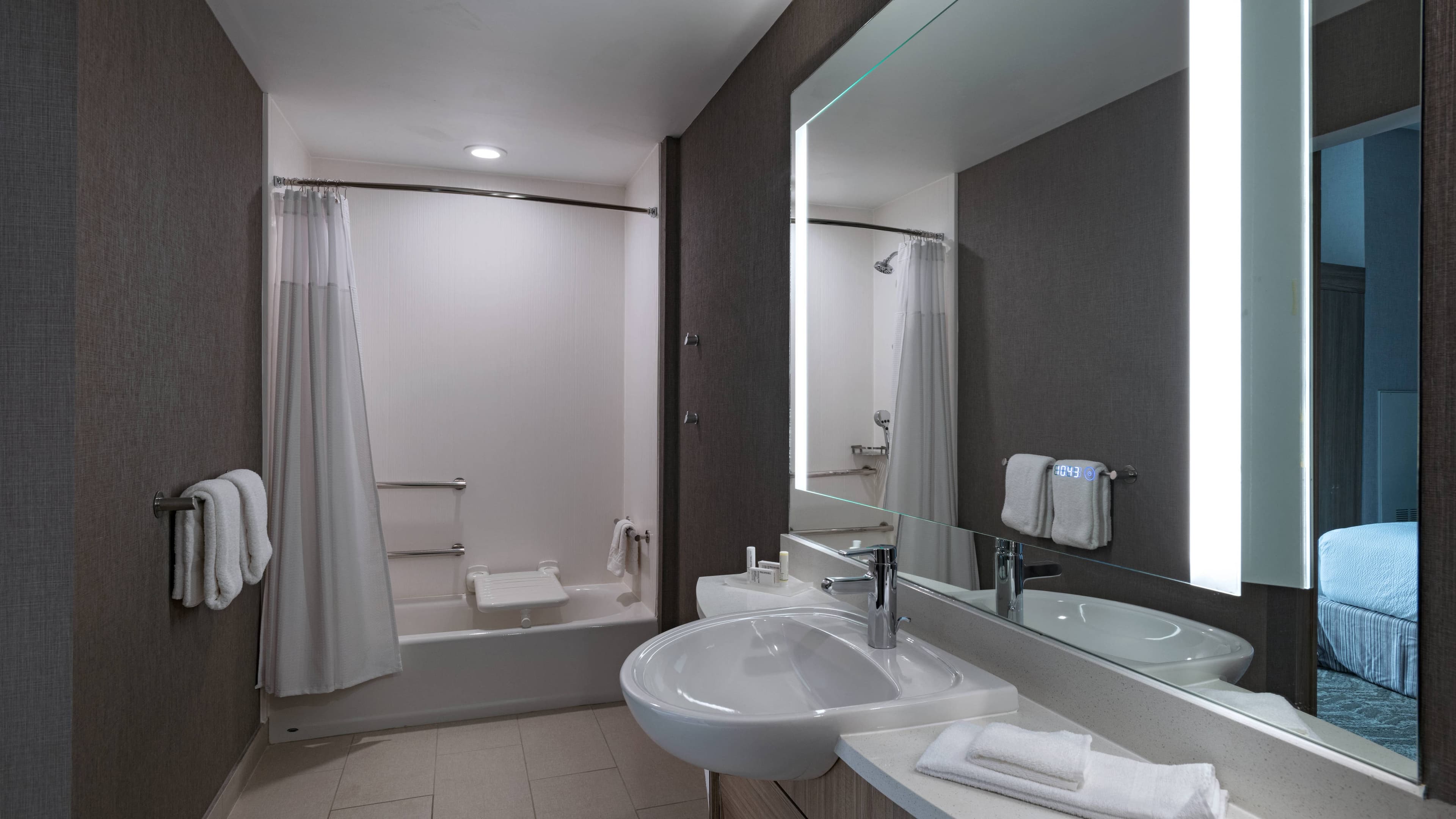 SpringHill Suites Waco — 14