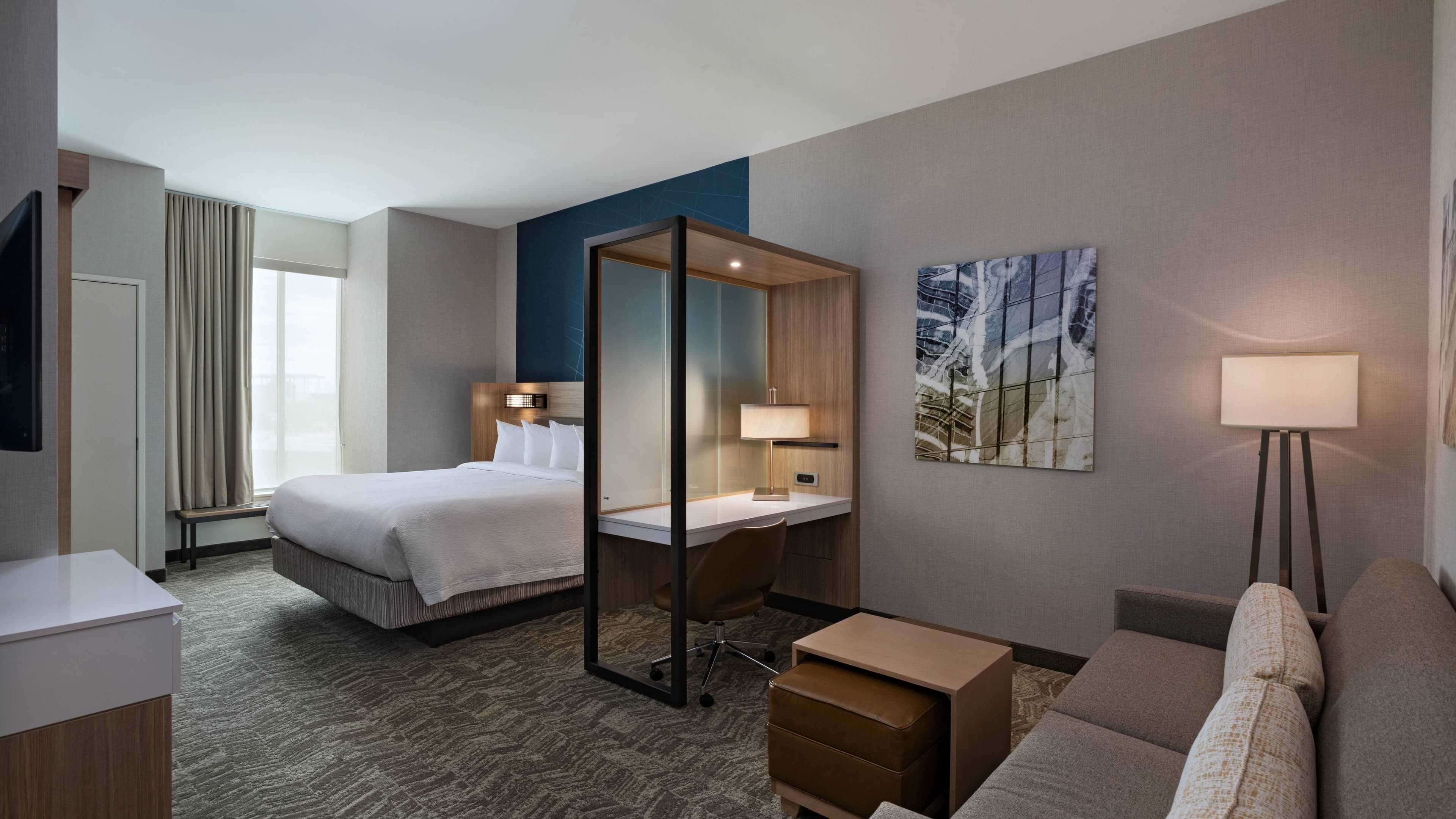 SpringHill Suites Waco — 6
