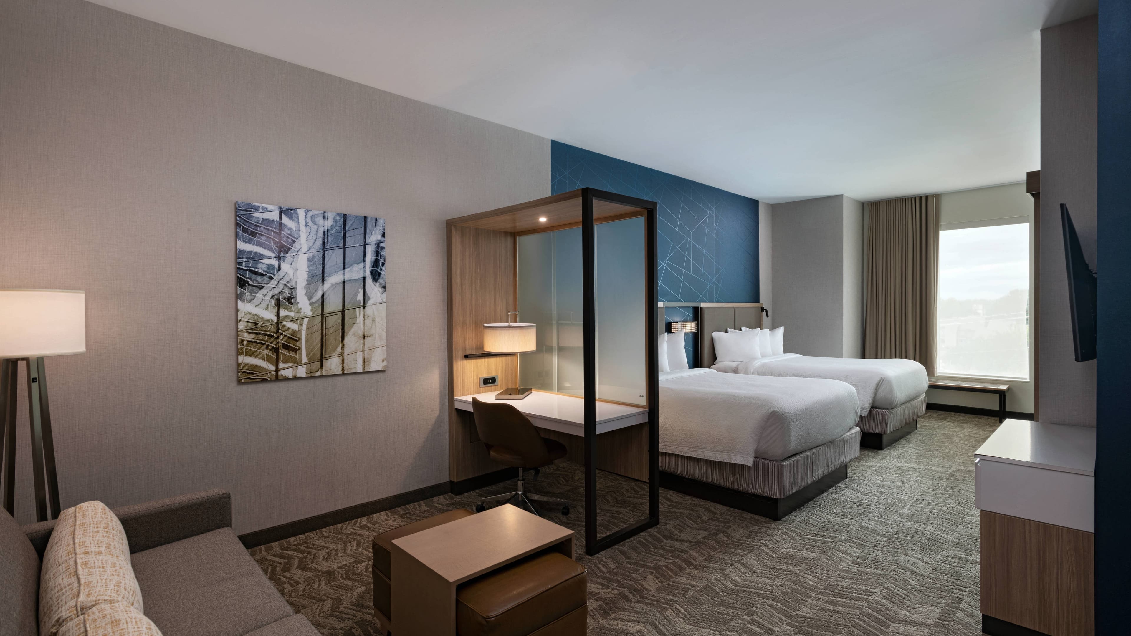 SpringHill Suites Waco — 11
