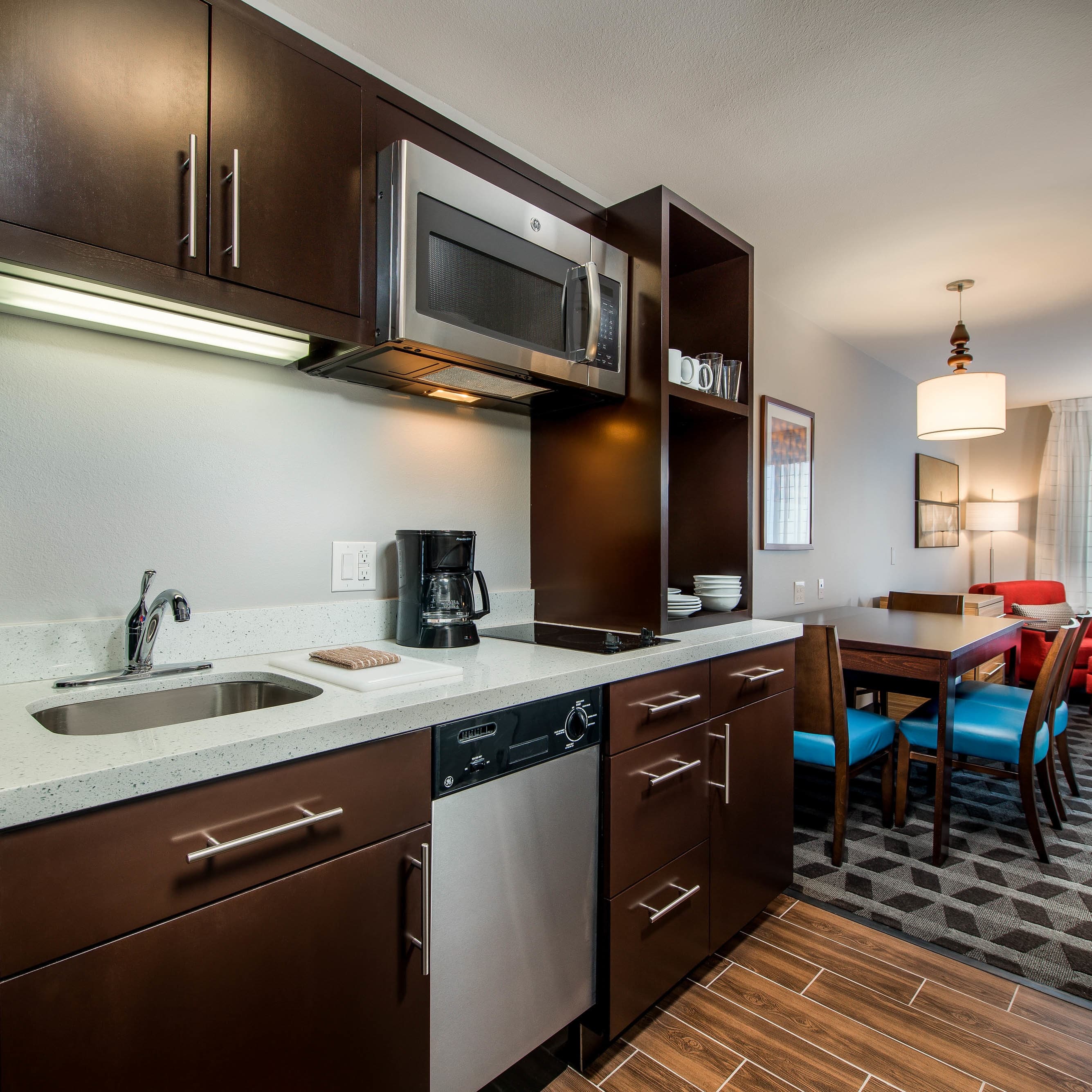 TownePlace Suites Waco South