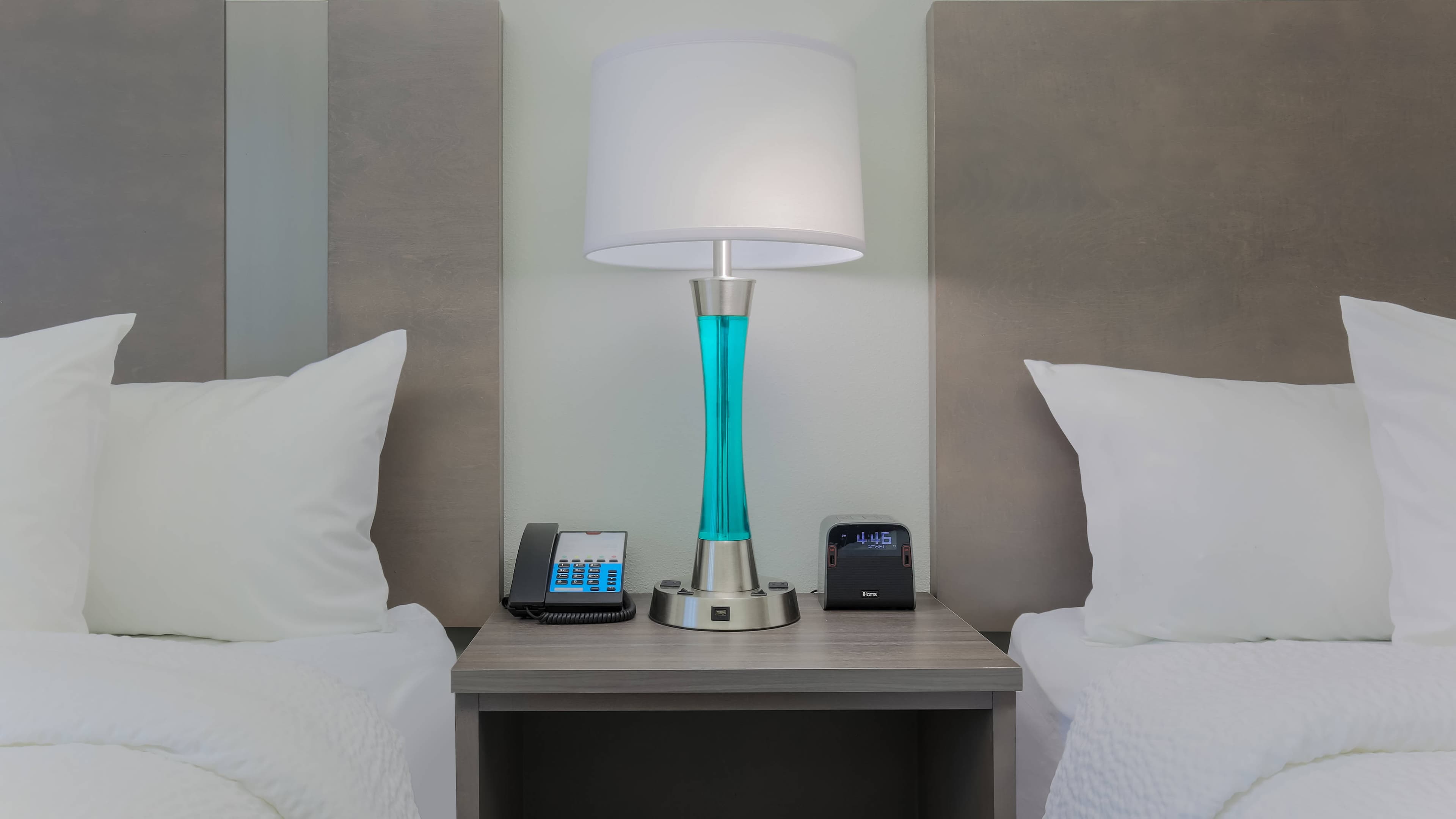 Fairfield Inn & Suites Wichita Falls Northwest — 7
