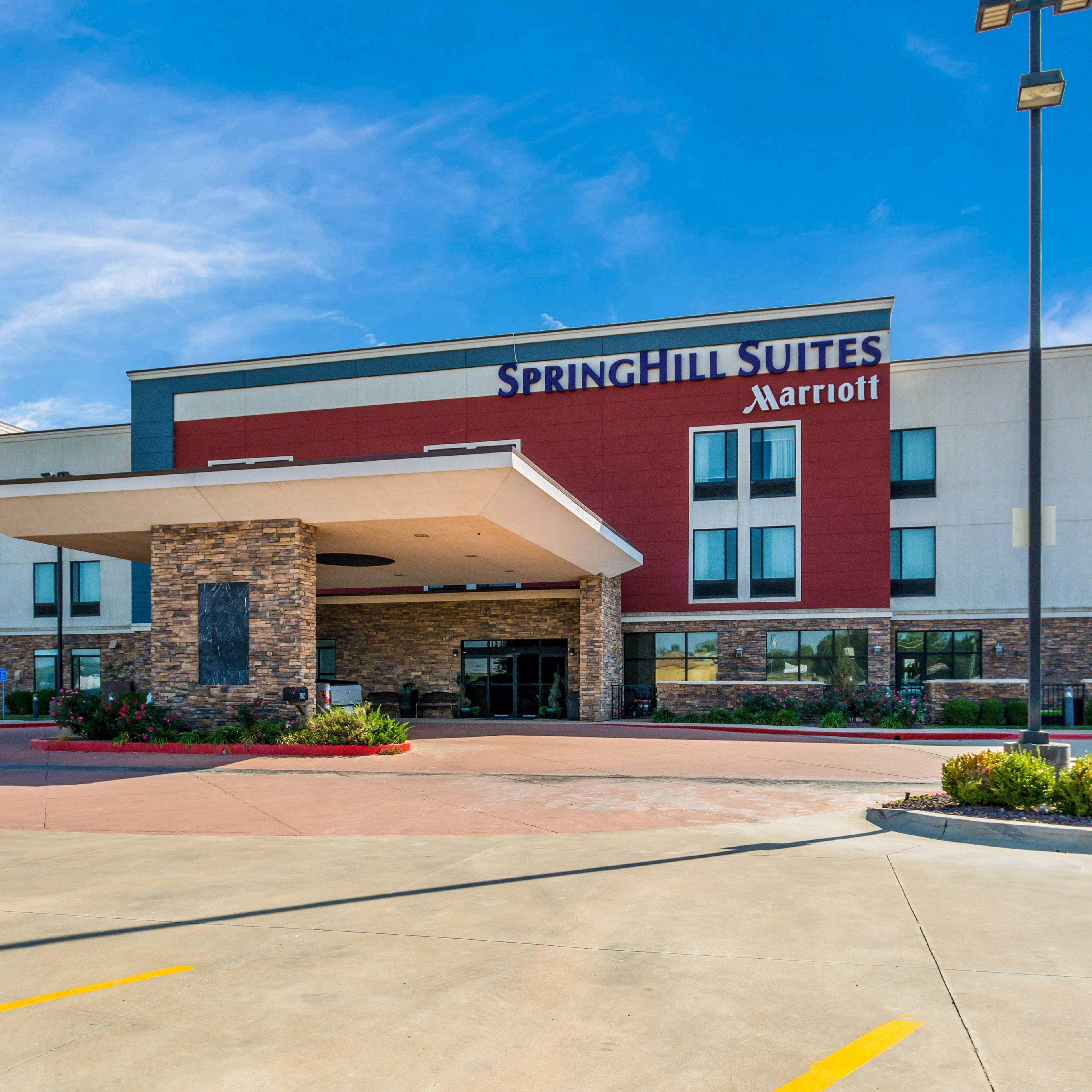 SpringHill Suites Enid - Image 1