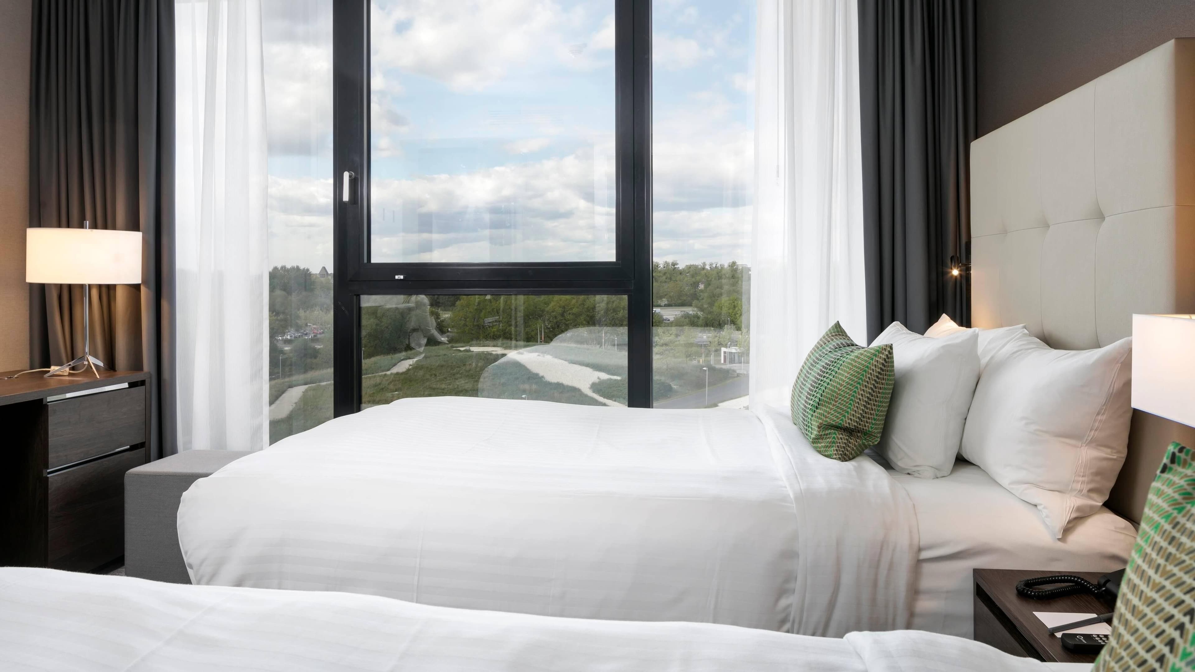 Courtyard Wolfsburg — 32