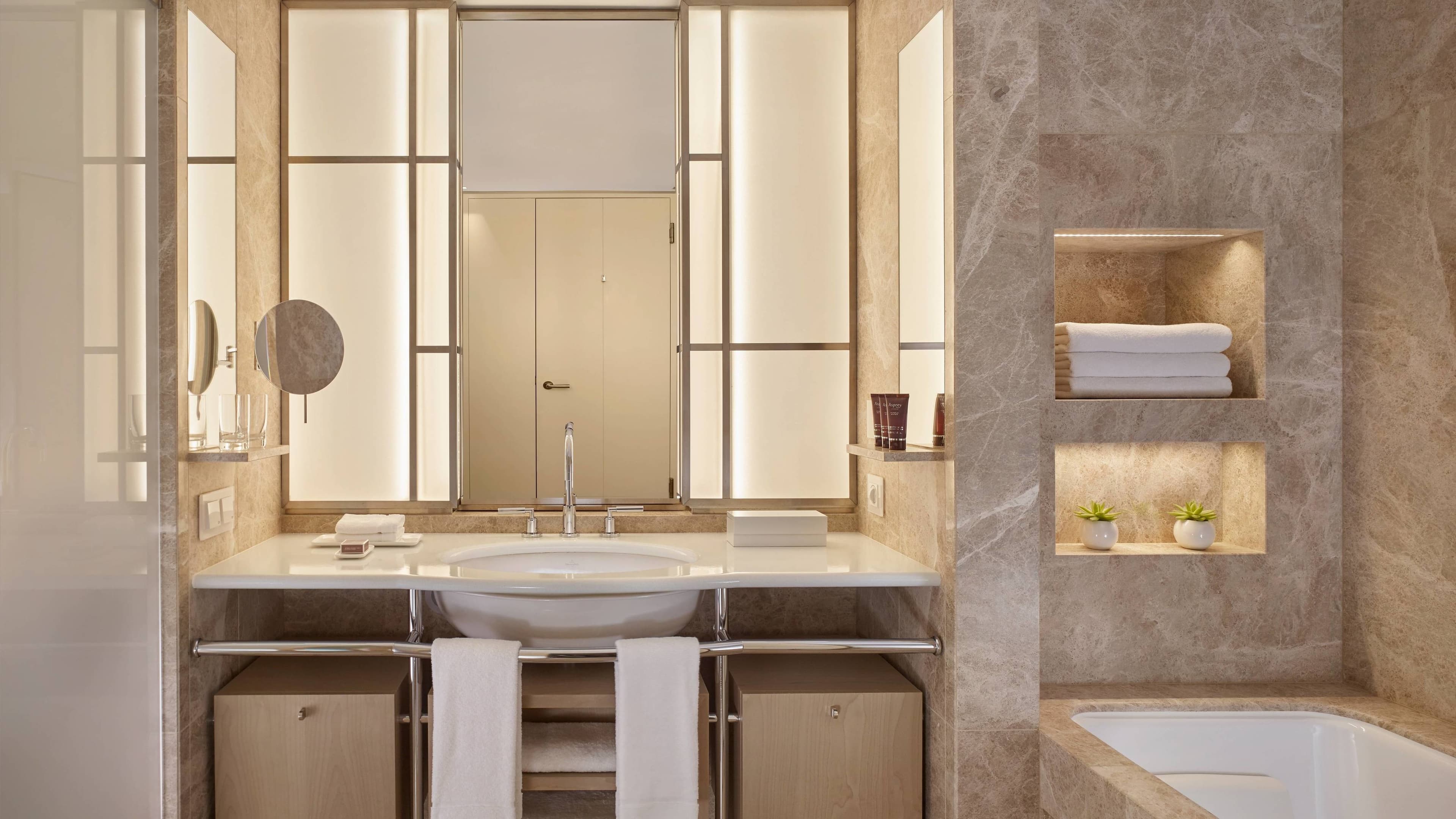 The Ritz-Carlton, Wolfsburg — 17