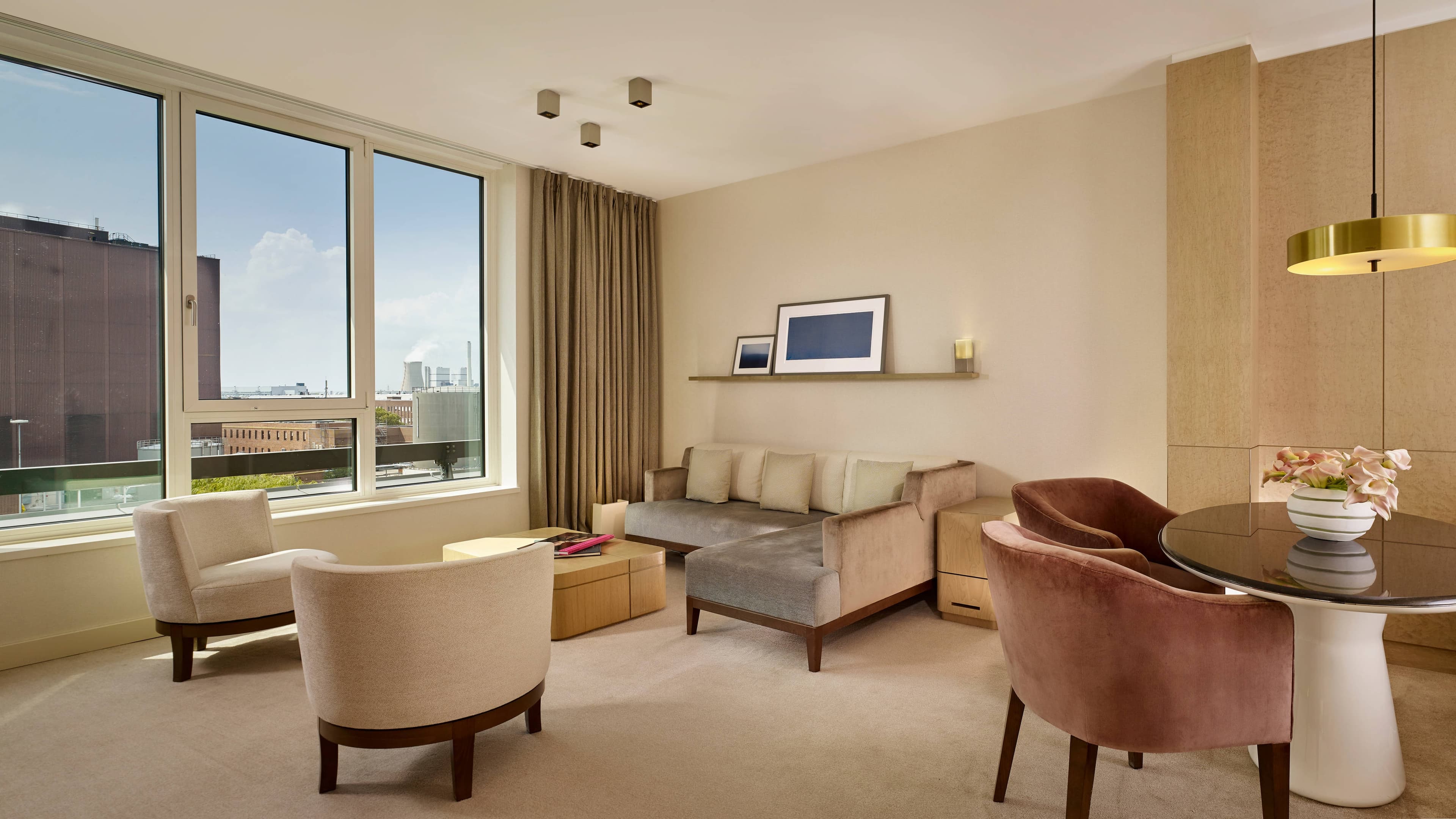 The Ritz-Carlton, Wolfsburg — 15