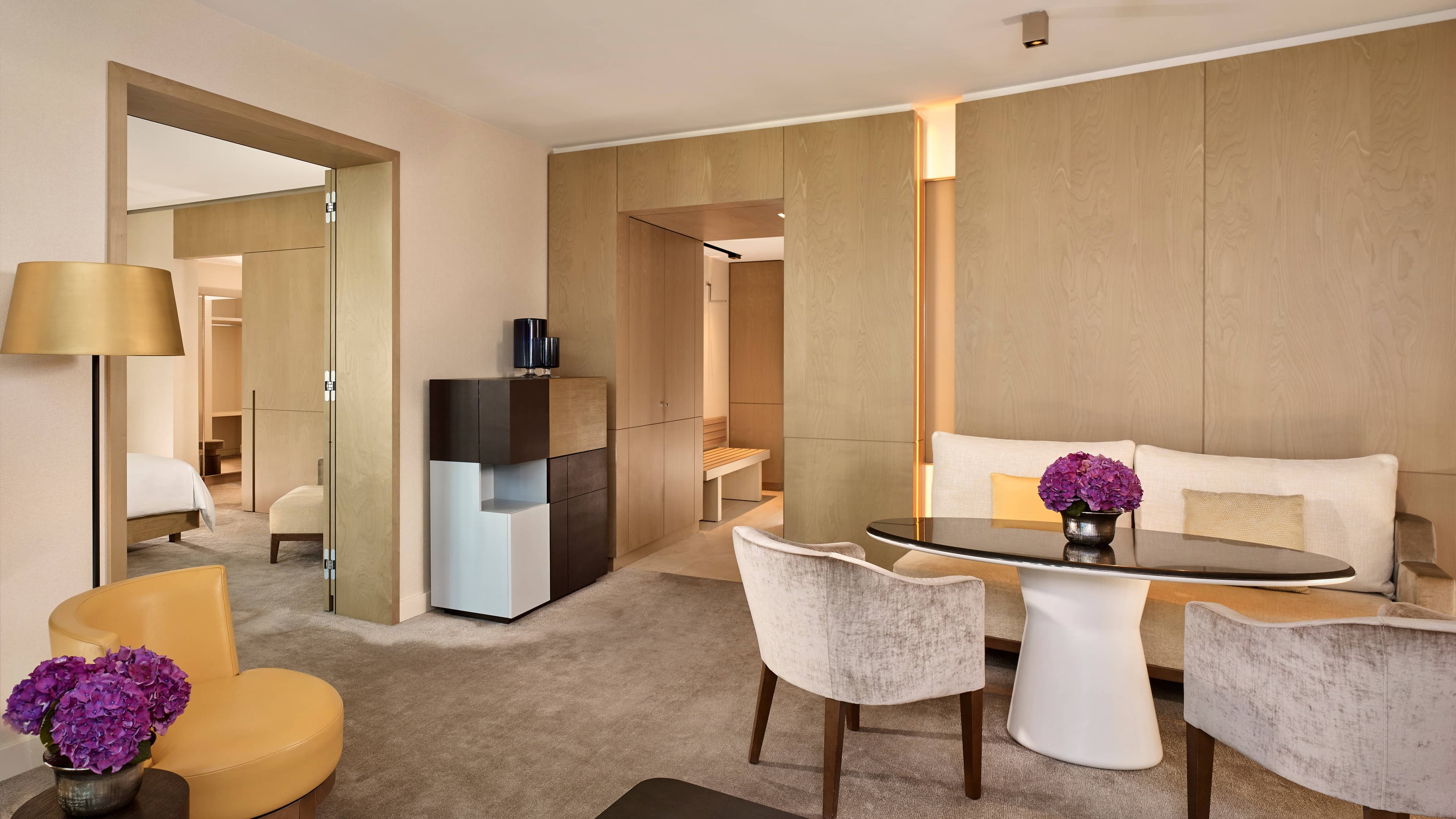 The Ritz-Carlton, Wolfsburg — 11