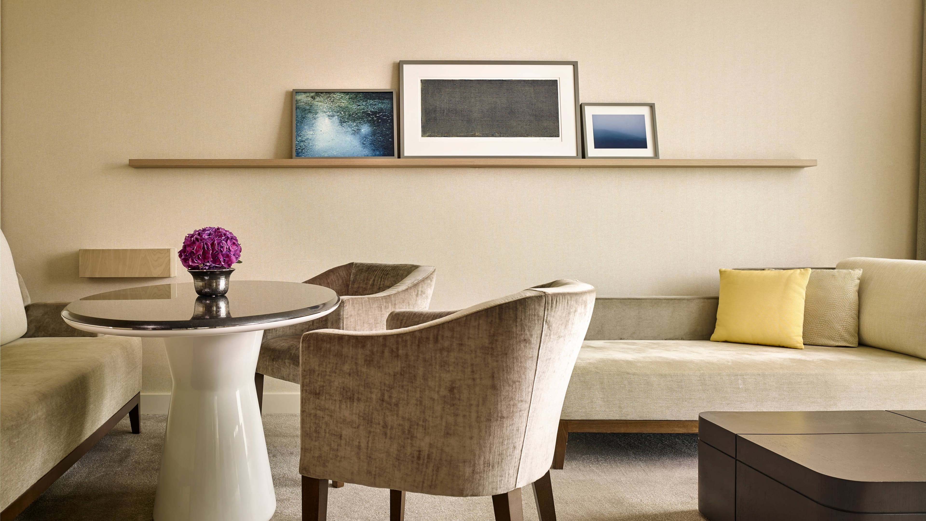 The Ritz-Carlton, Wolfsburg — 13