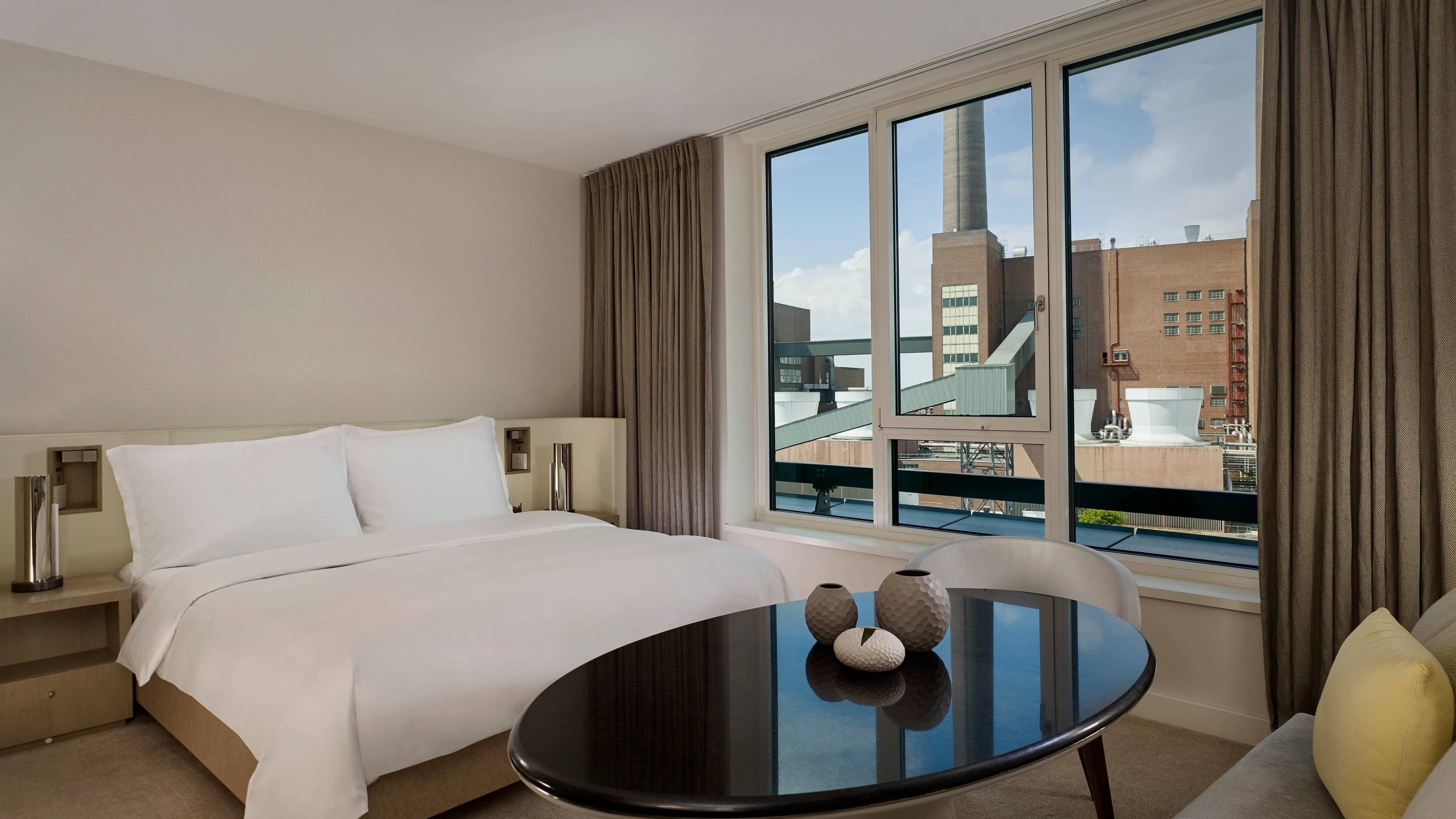 The Ritz-Carlton, Wolfsburg — 20